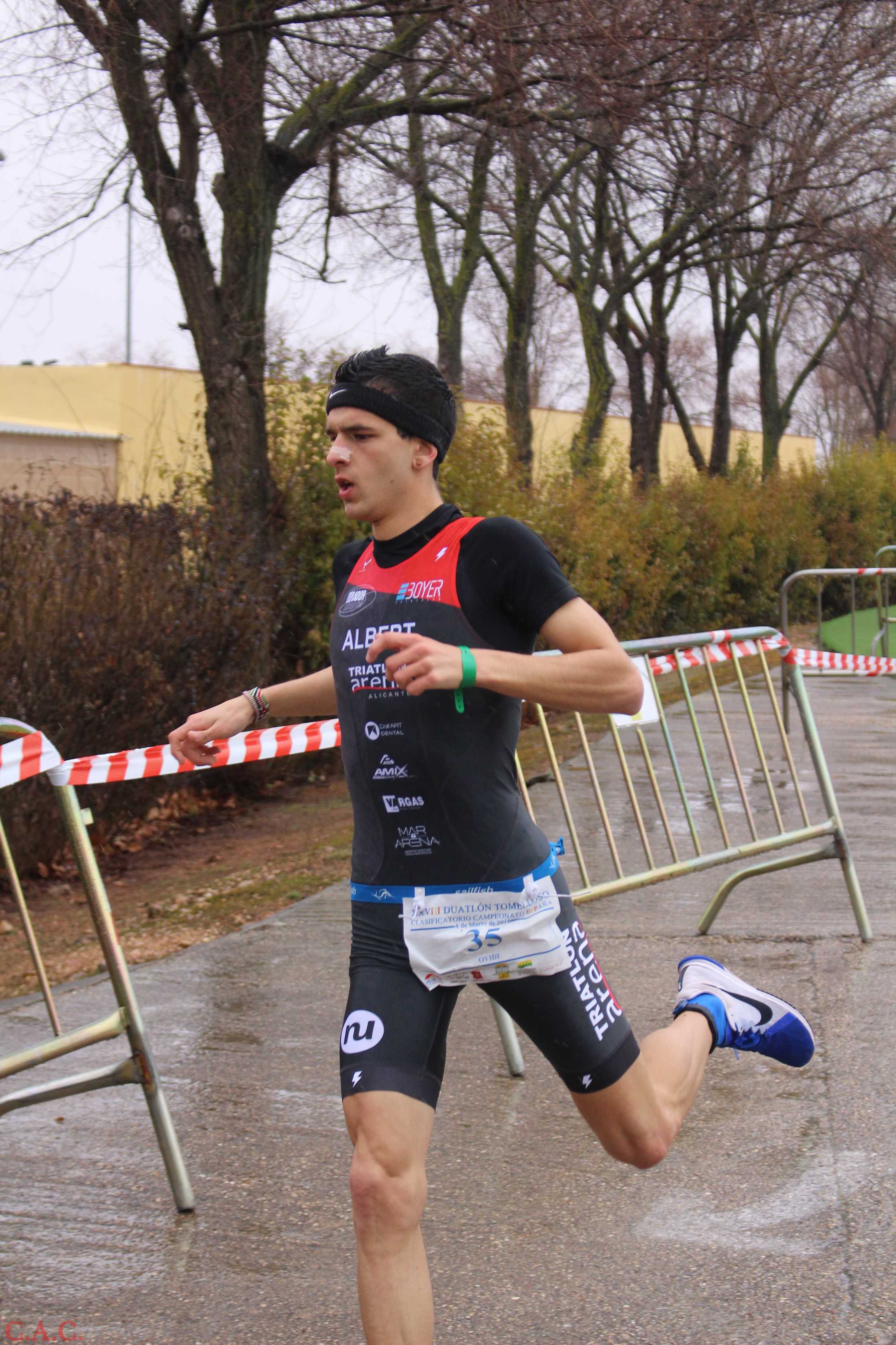 Fotos Duatlón de Tomelloso - ÉLITE