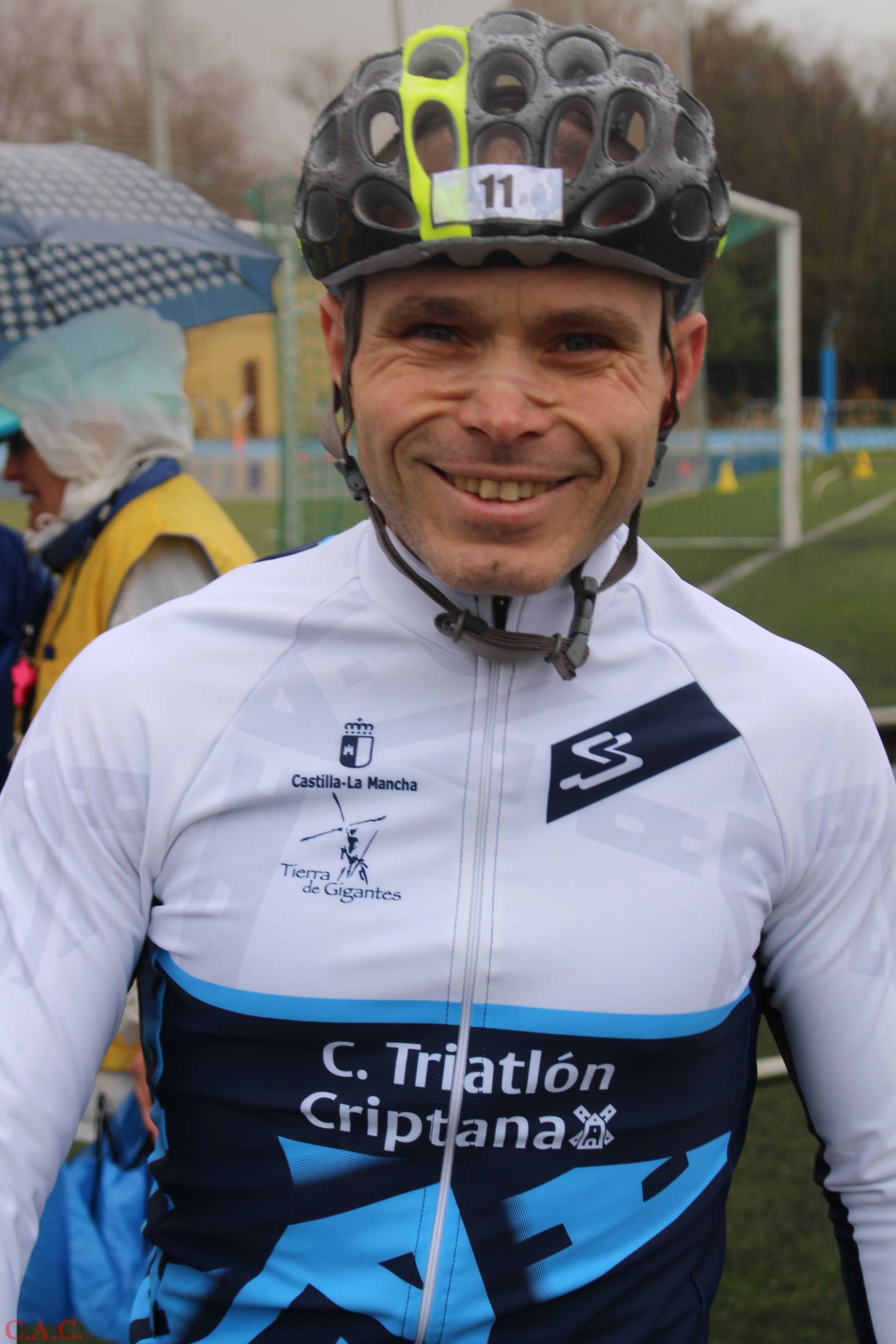 Fotos Duatlón de Tomelloso - ÉLITE