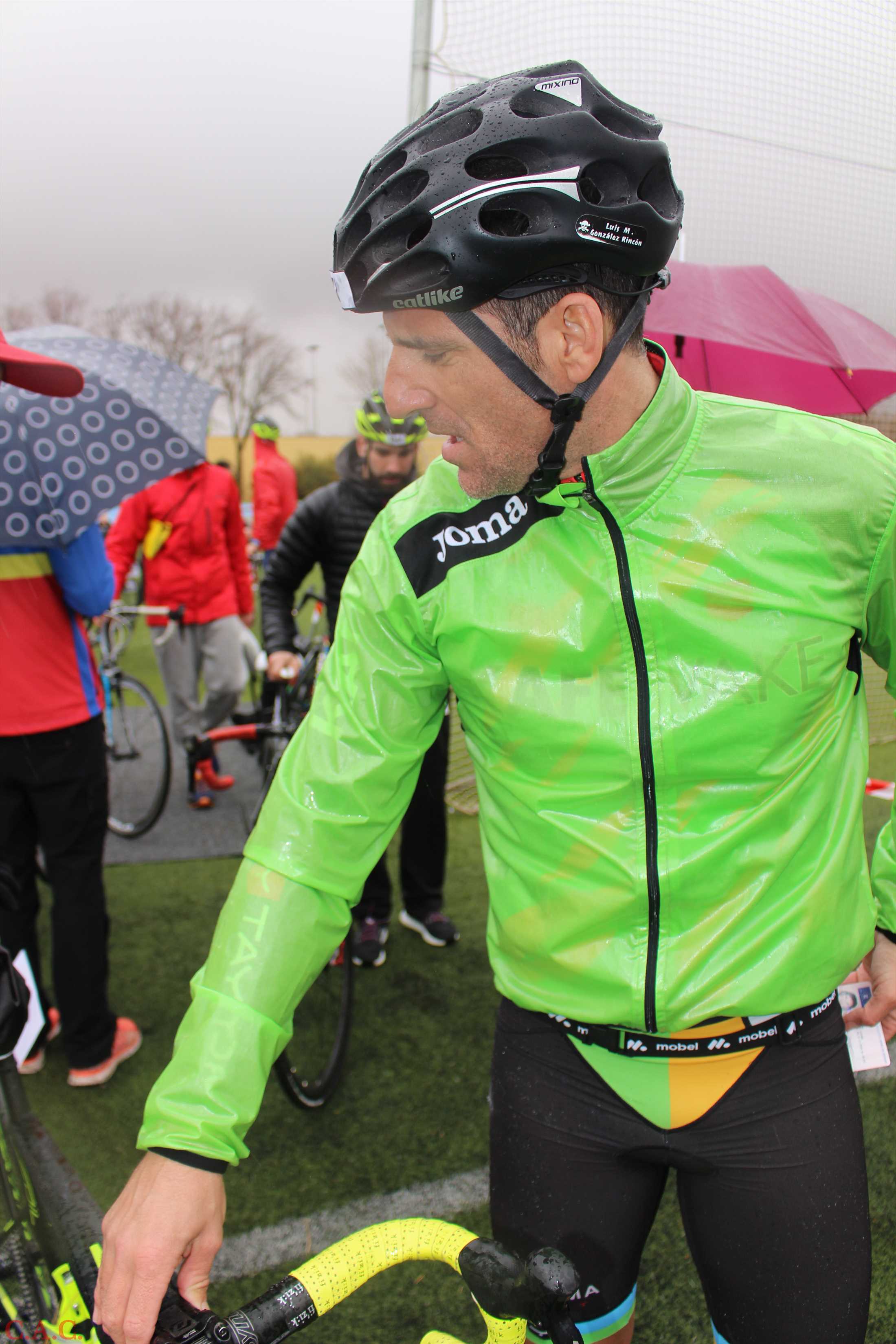 Fotos Duatlón de Tomelloso - ÉLITE