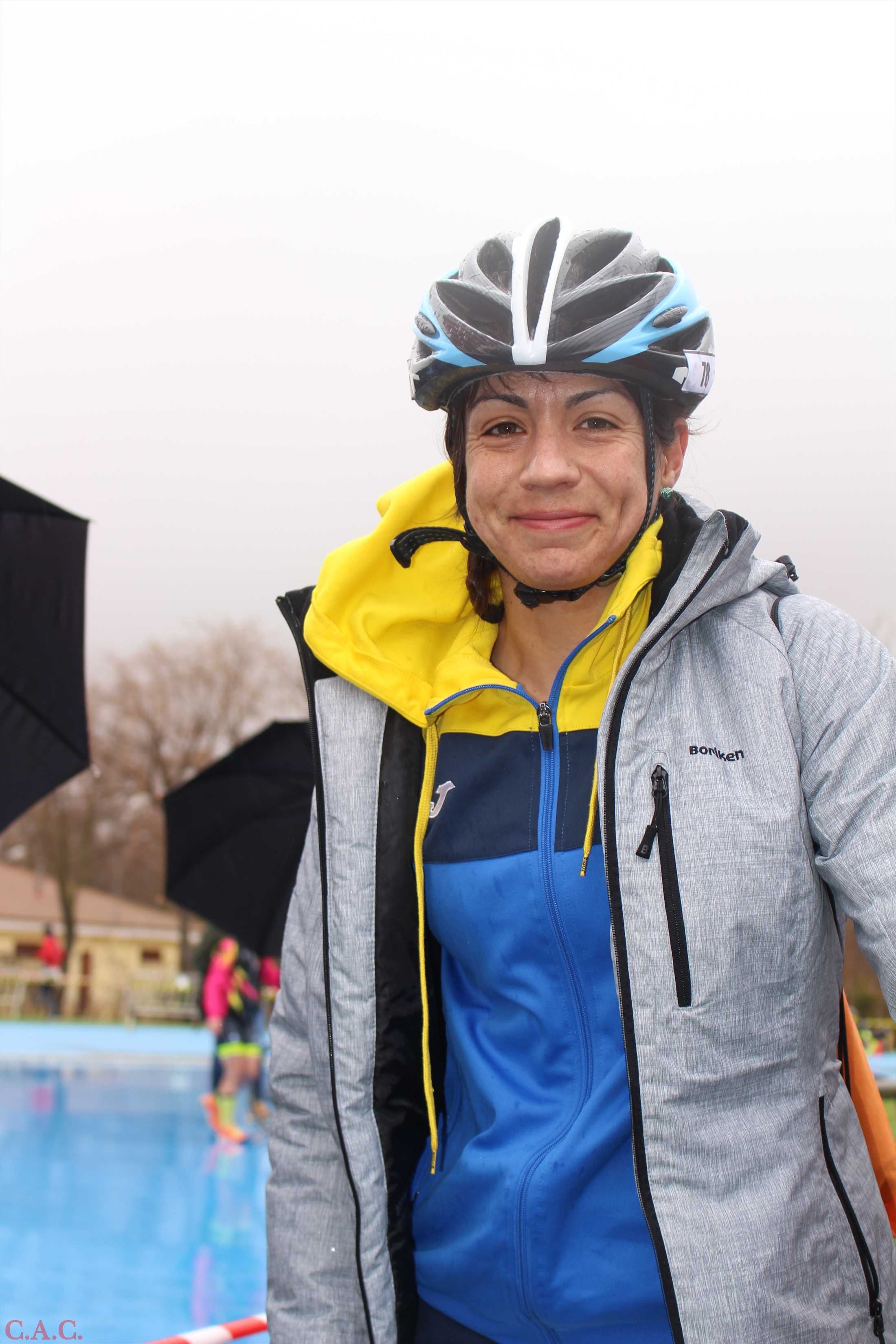 Fotos Duatlón de Tomelloso - ÉLITE