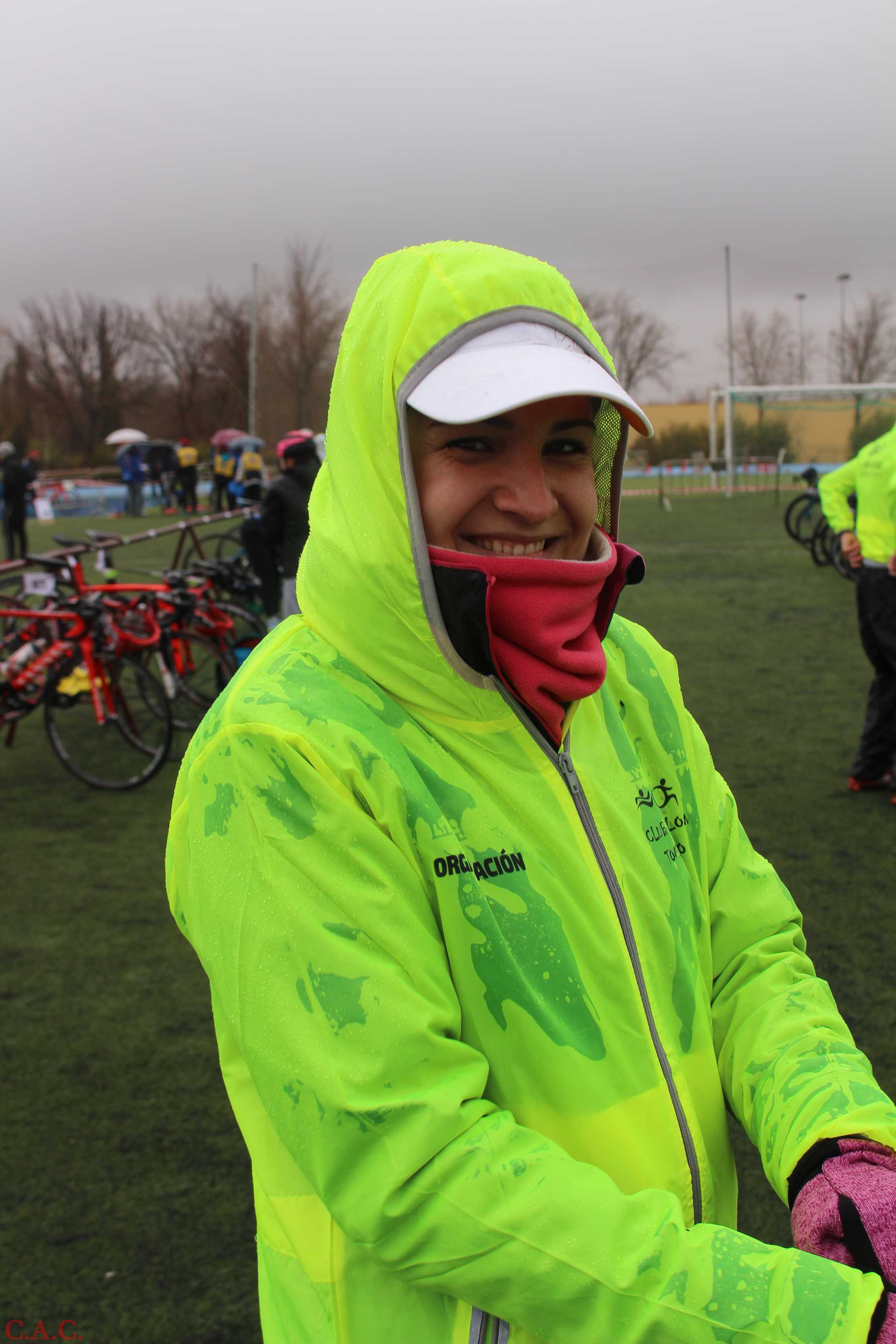 Fotos Duatlón de Tomelloso - ÉLITE