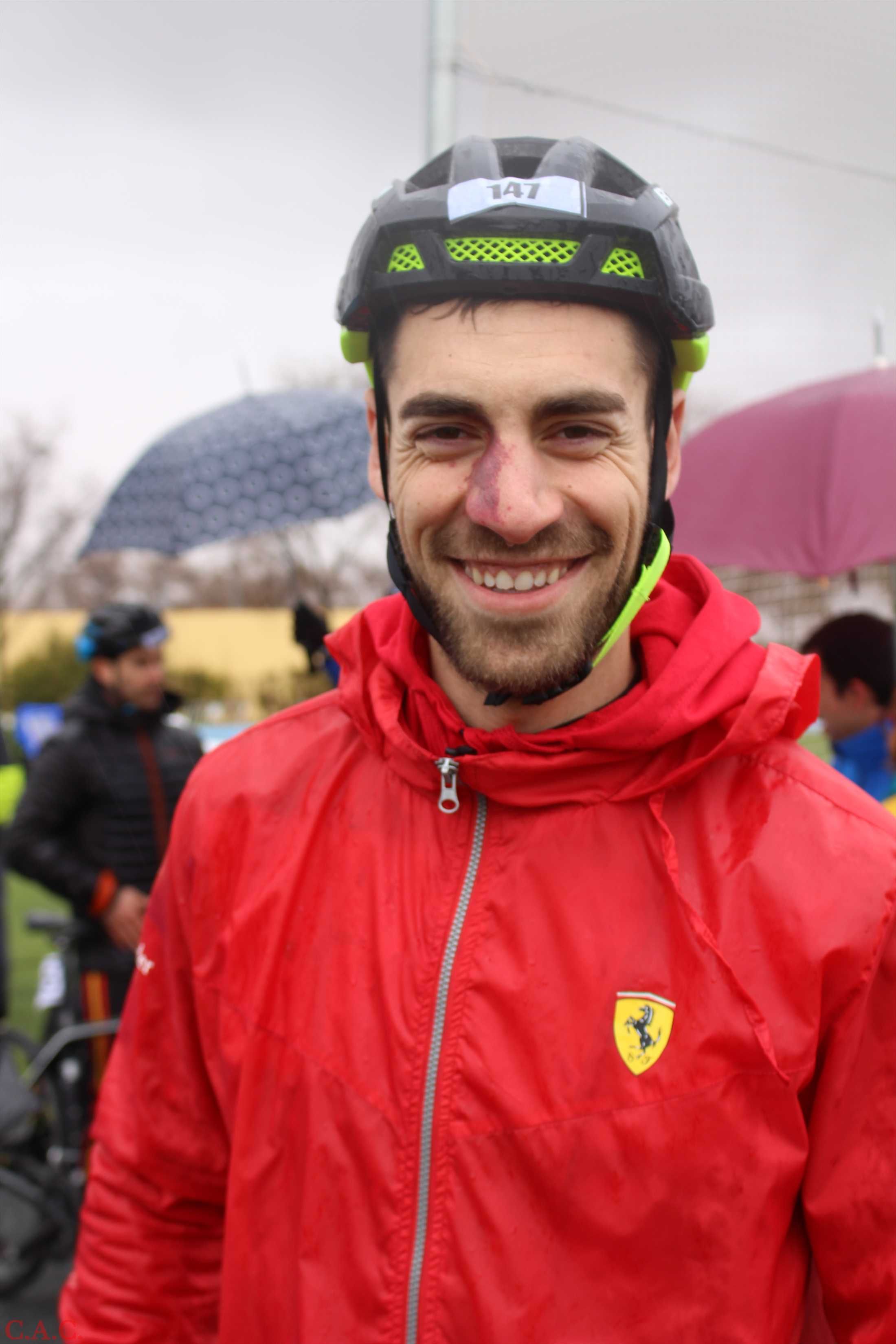 Fotos Duatlón de Tomelloso - ÉLITE