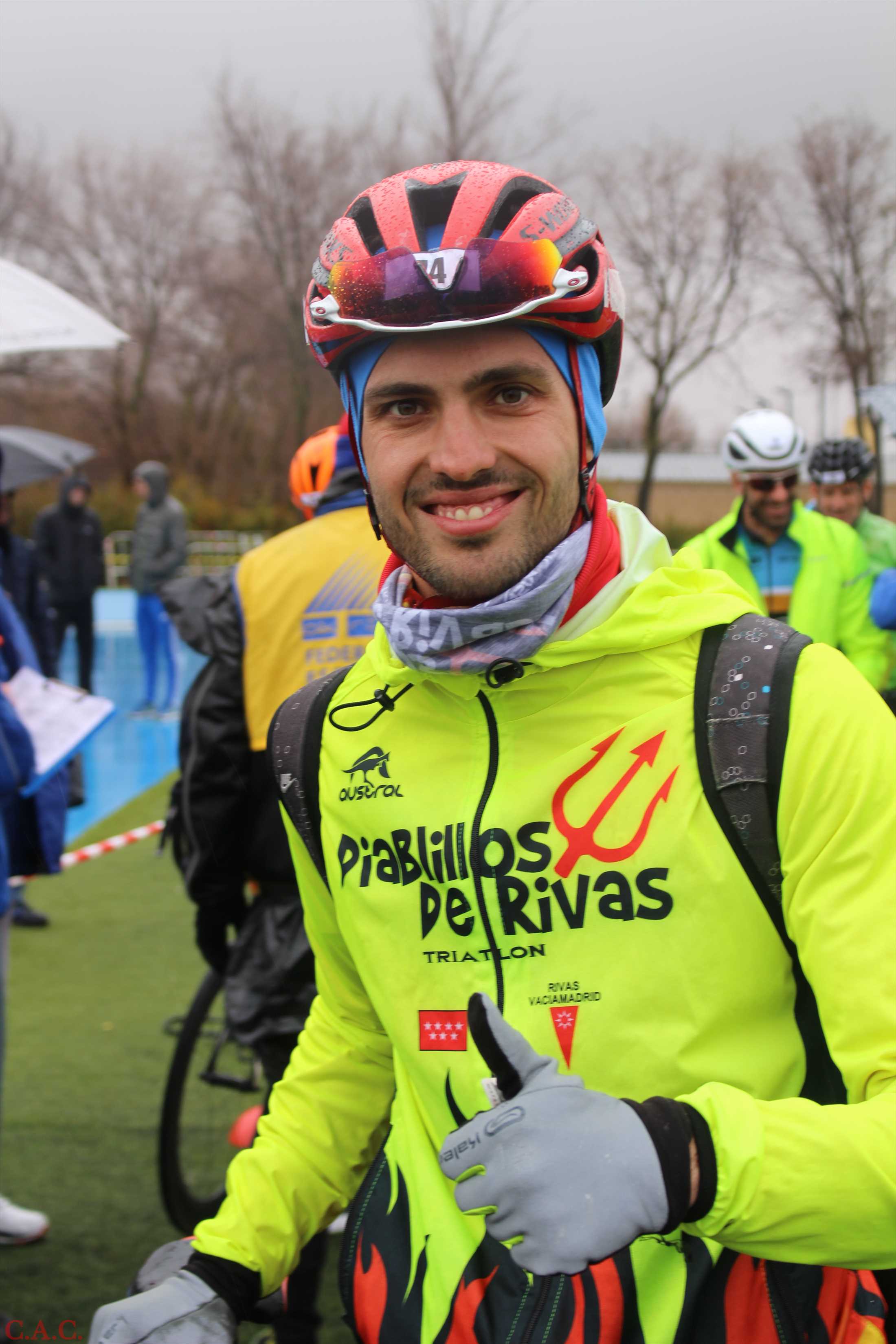 Fotos Duatlón de Tomelloso - ÉLITE