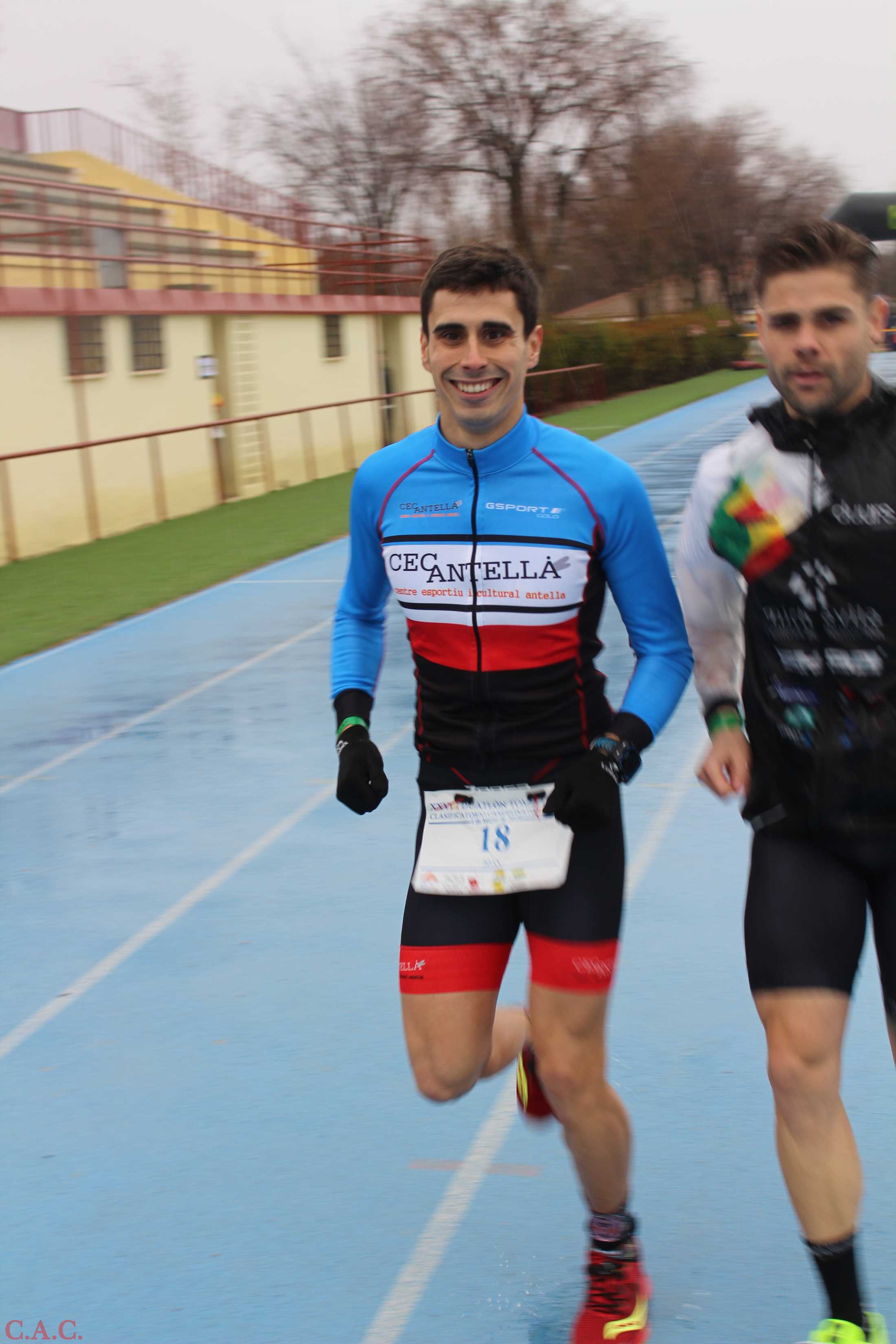 Fotos Duatlón de Tomelloso - ÉLITE