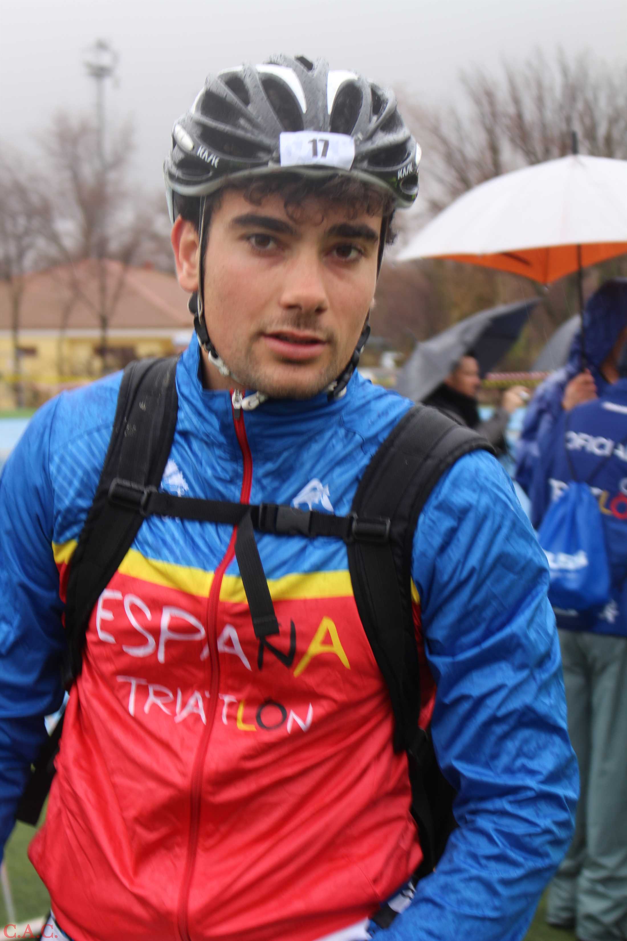 Fotos Duatlón de Tomelloso - ÉLITE