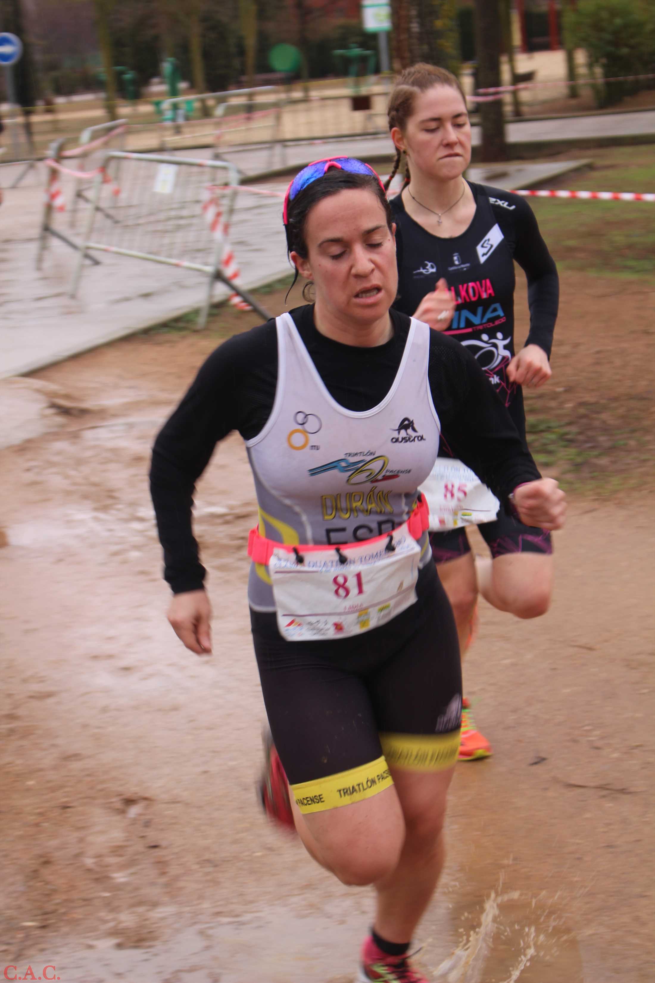 Fotos Duatlón de Tomelloso - ÉLITE