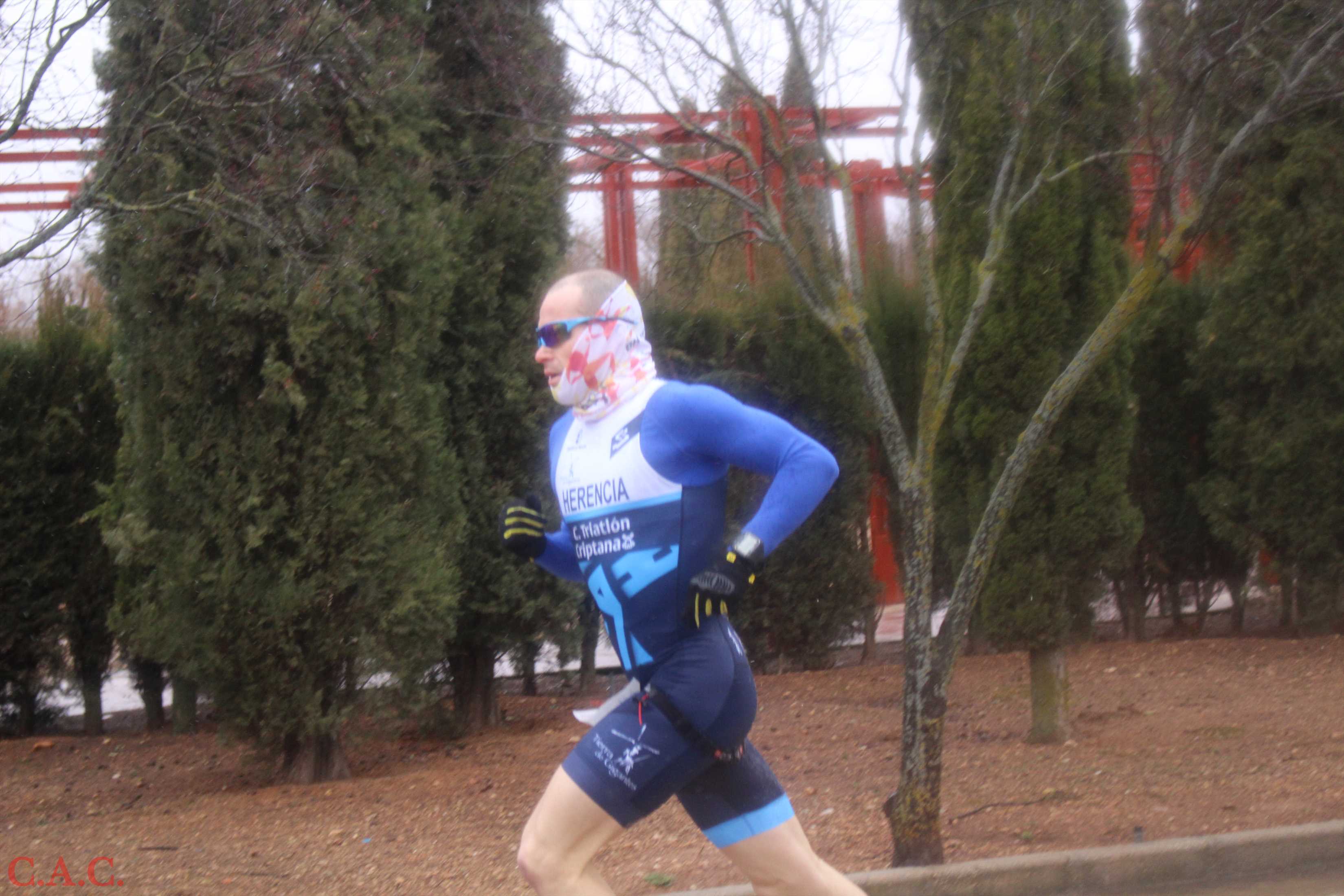 Fotos Duatlón de Tomelloso - ÉLITE