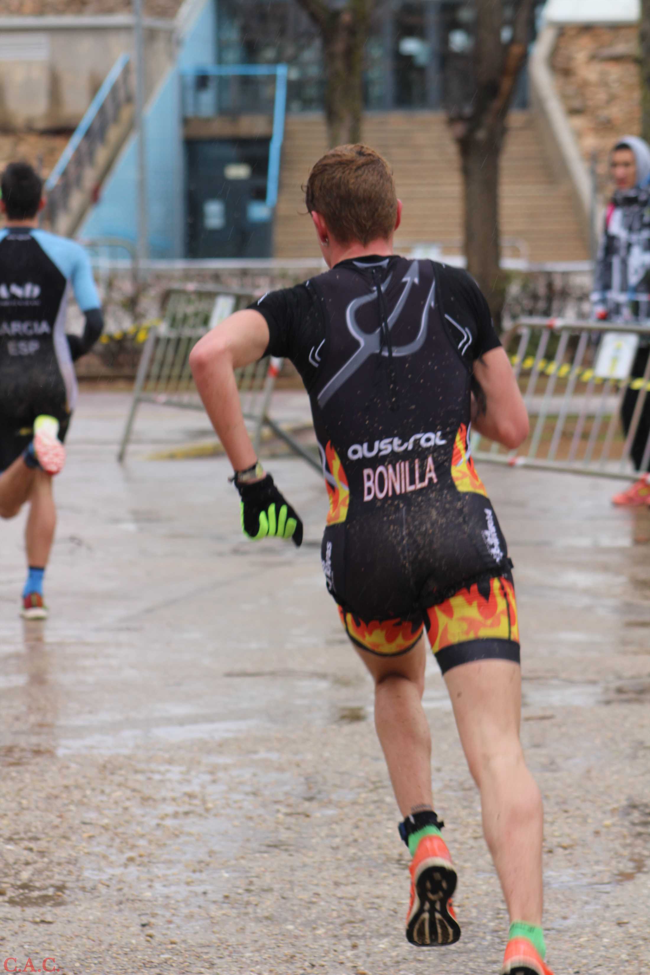 Fotos Duatlón de Tomelloso - ÉLITE