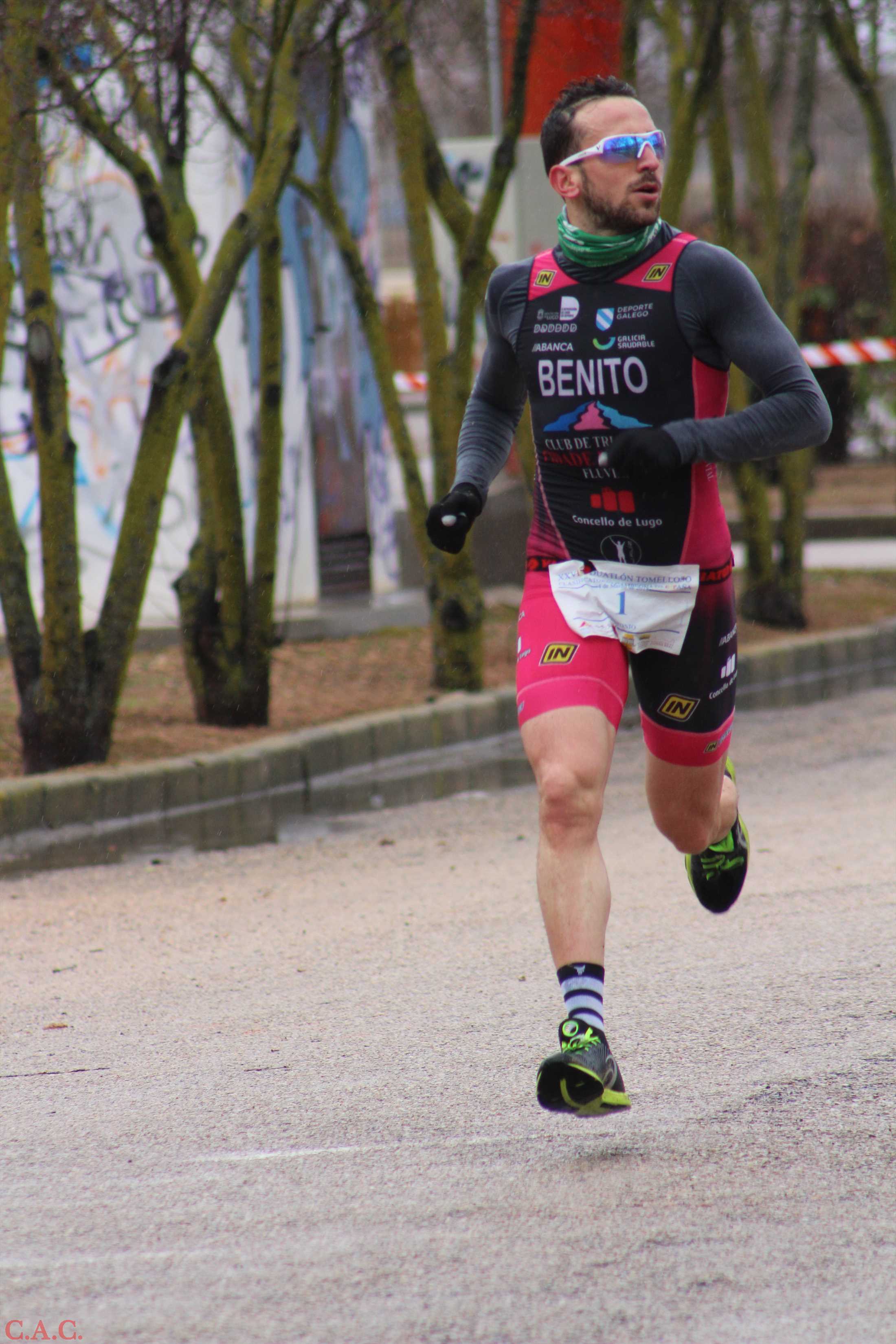 Fotos Duatlón de Tomelloso - ÉLITE
