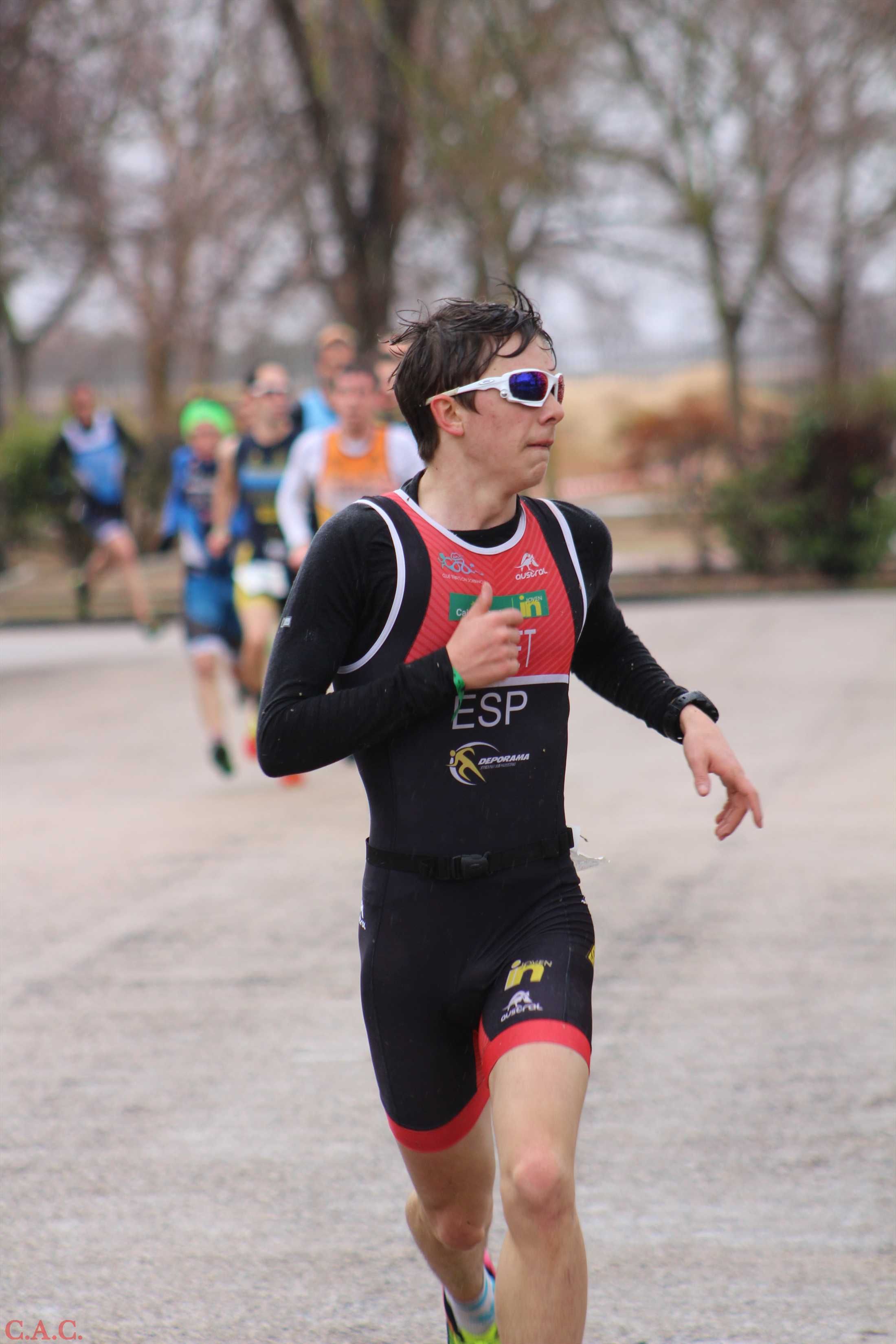 Fotos Duatlón de Tomelloso - ÉLITE