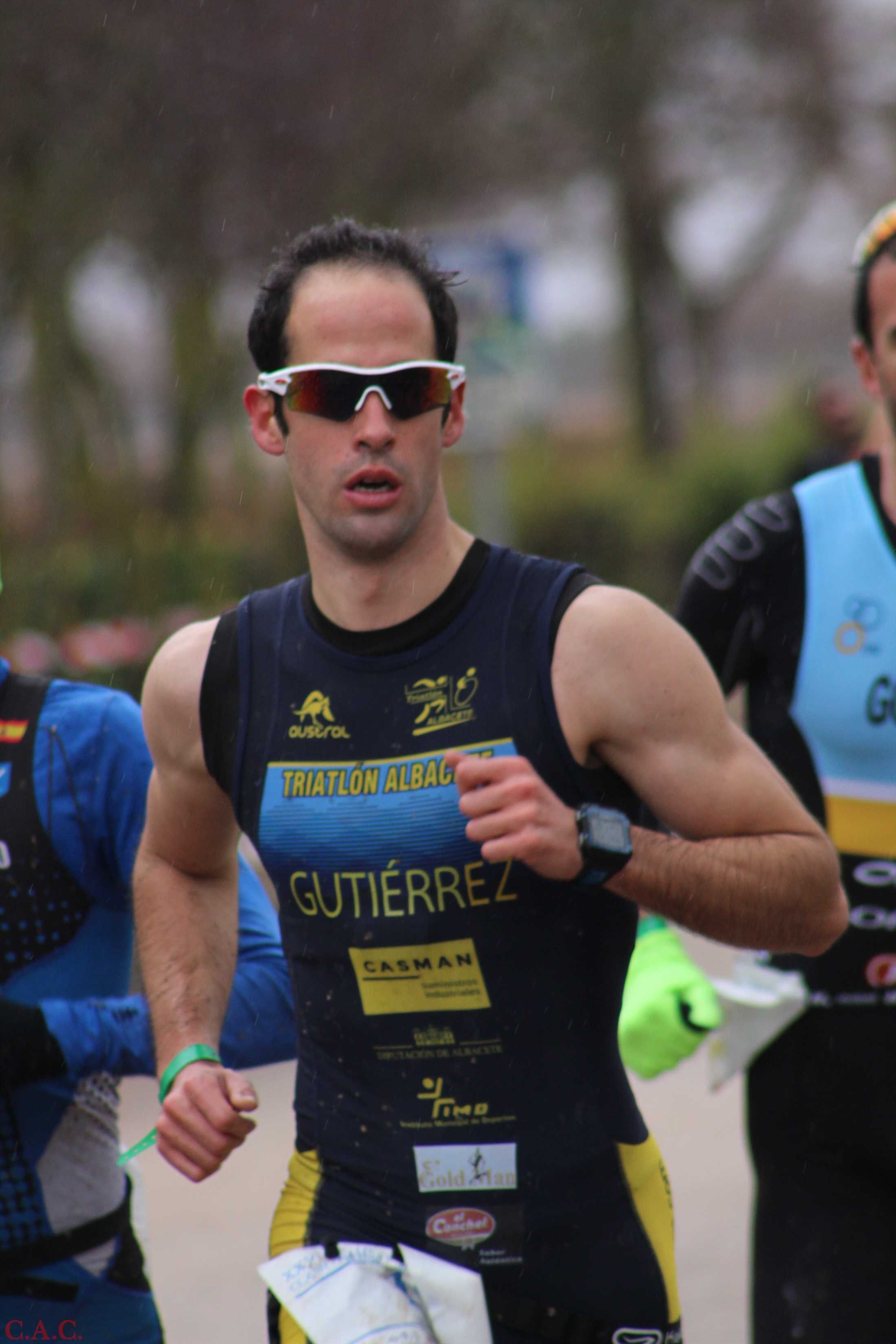 Fotos Duatlón de Tomelloso - ÉLITE