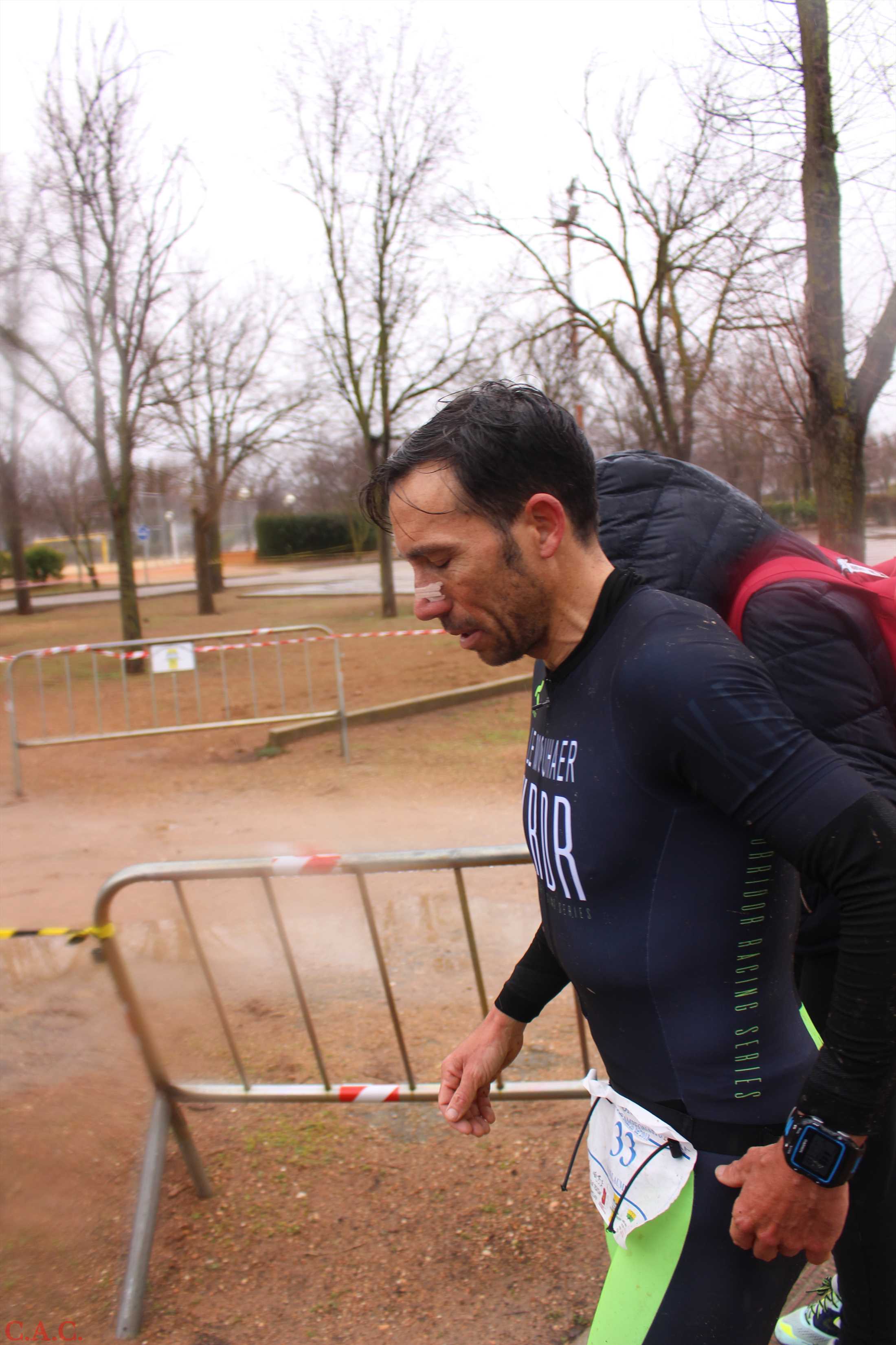 Fotos Duatlón de Tomelloso - ÉLITE