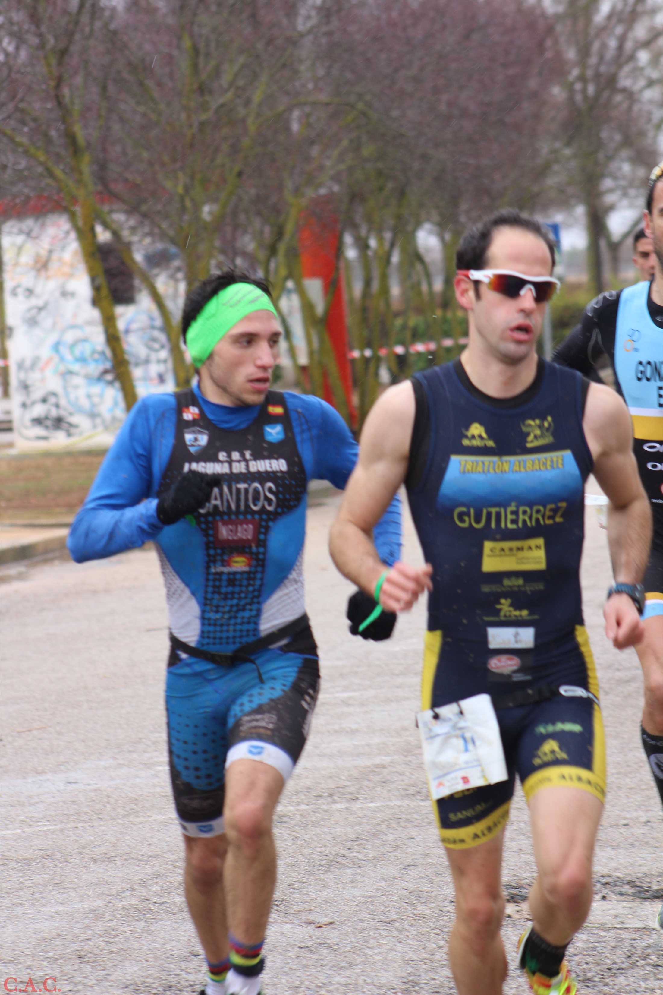 Fotos Duatlón de Tomelloso - ÉLITE