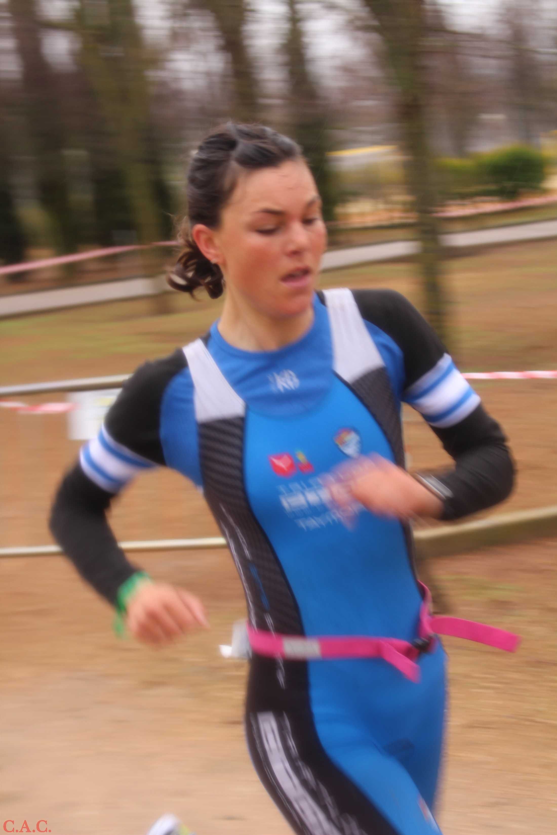 Fotos Duatlón de Tomelloso - ÉLITE
