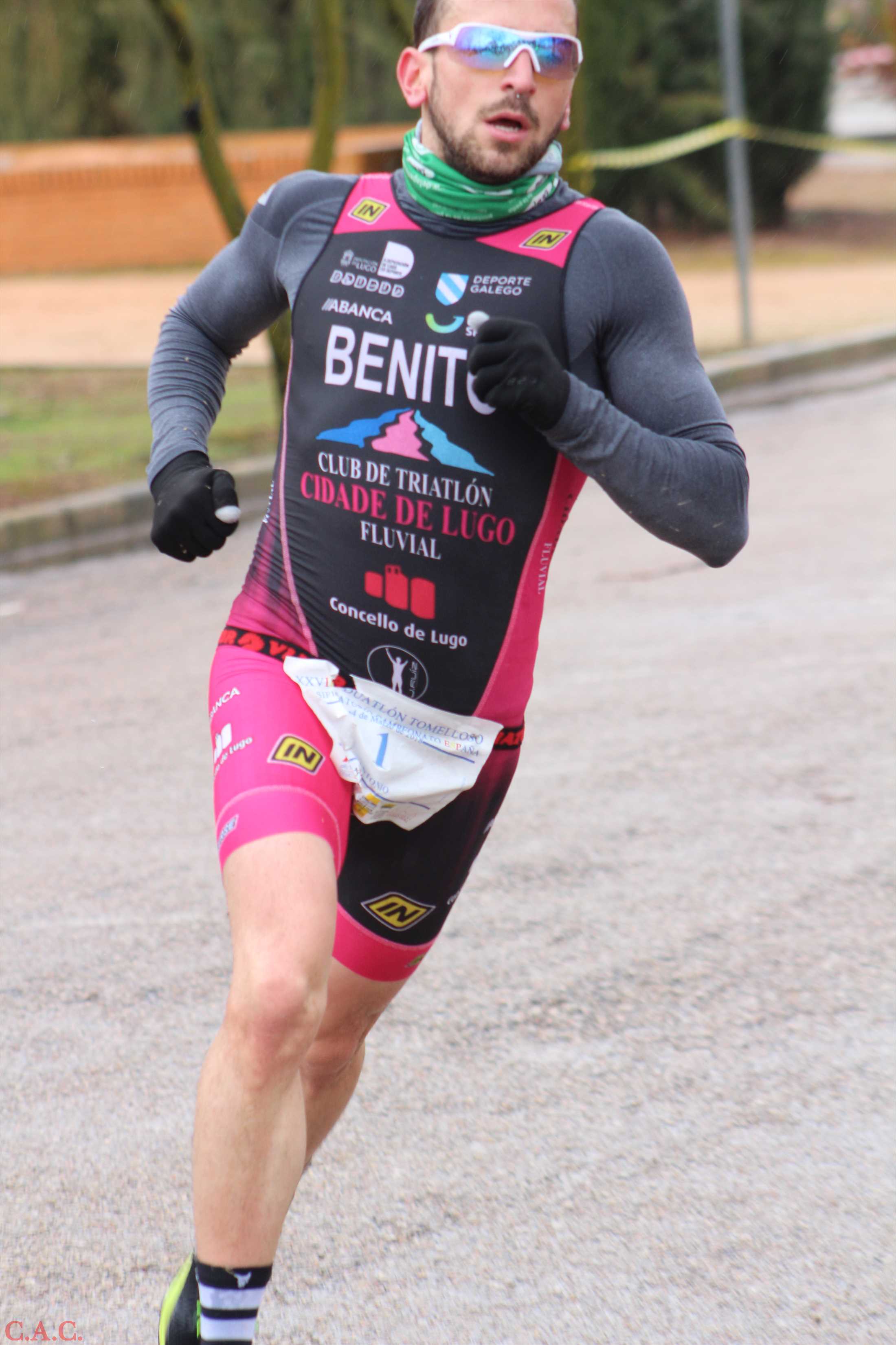 Fotos Duatlón de Tomelloso - ÉLITE