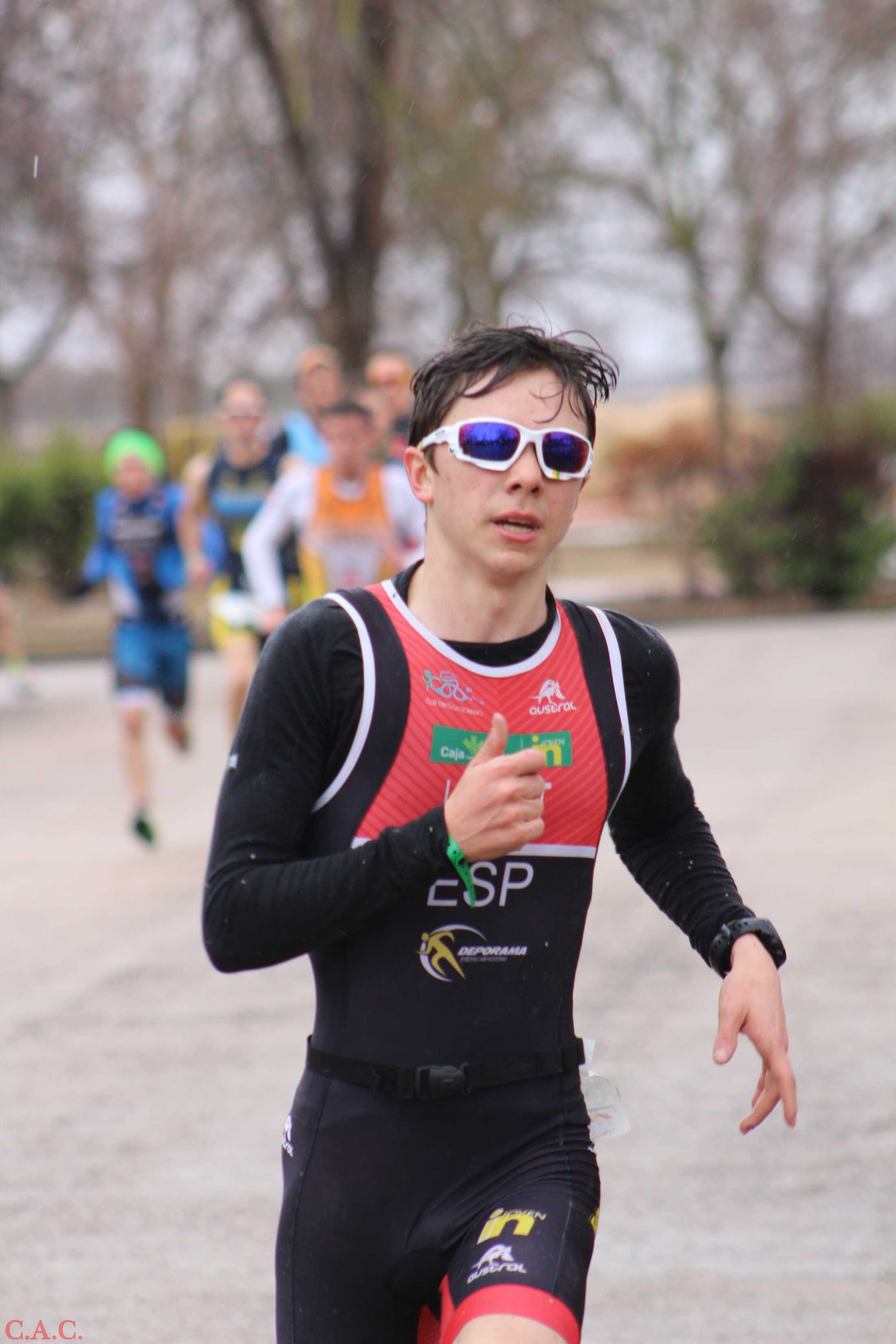 Fotos Duatlón de Tomelloso - ÉLITE