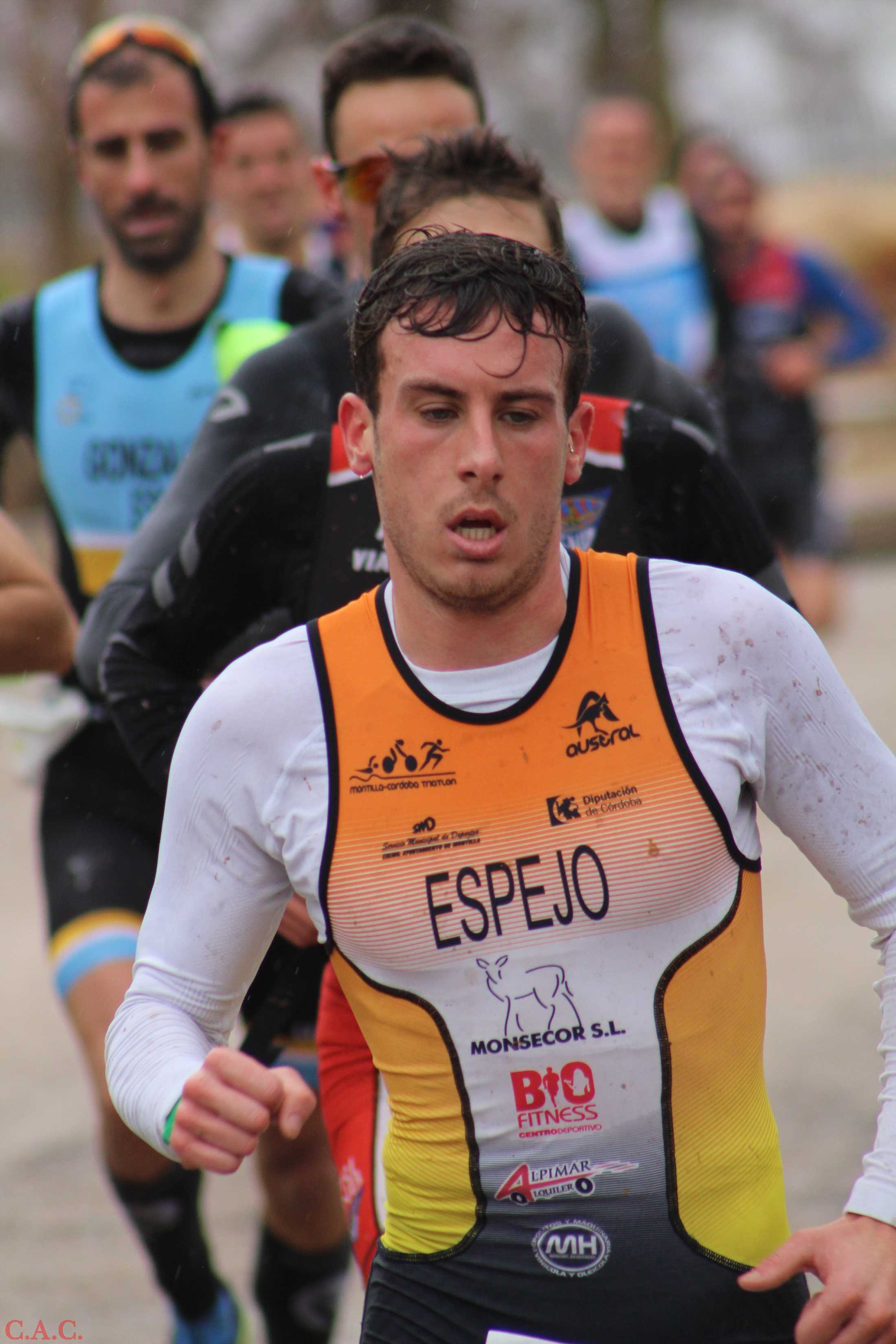 Fotos Duatlón de Tomelloso - ÉLITE