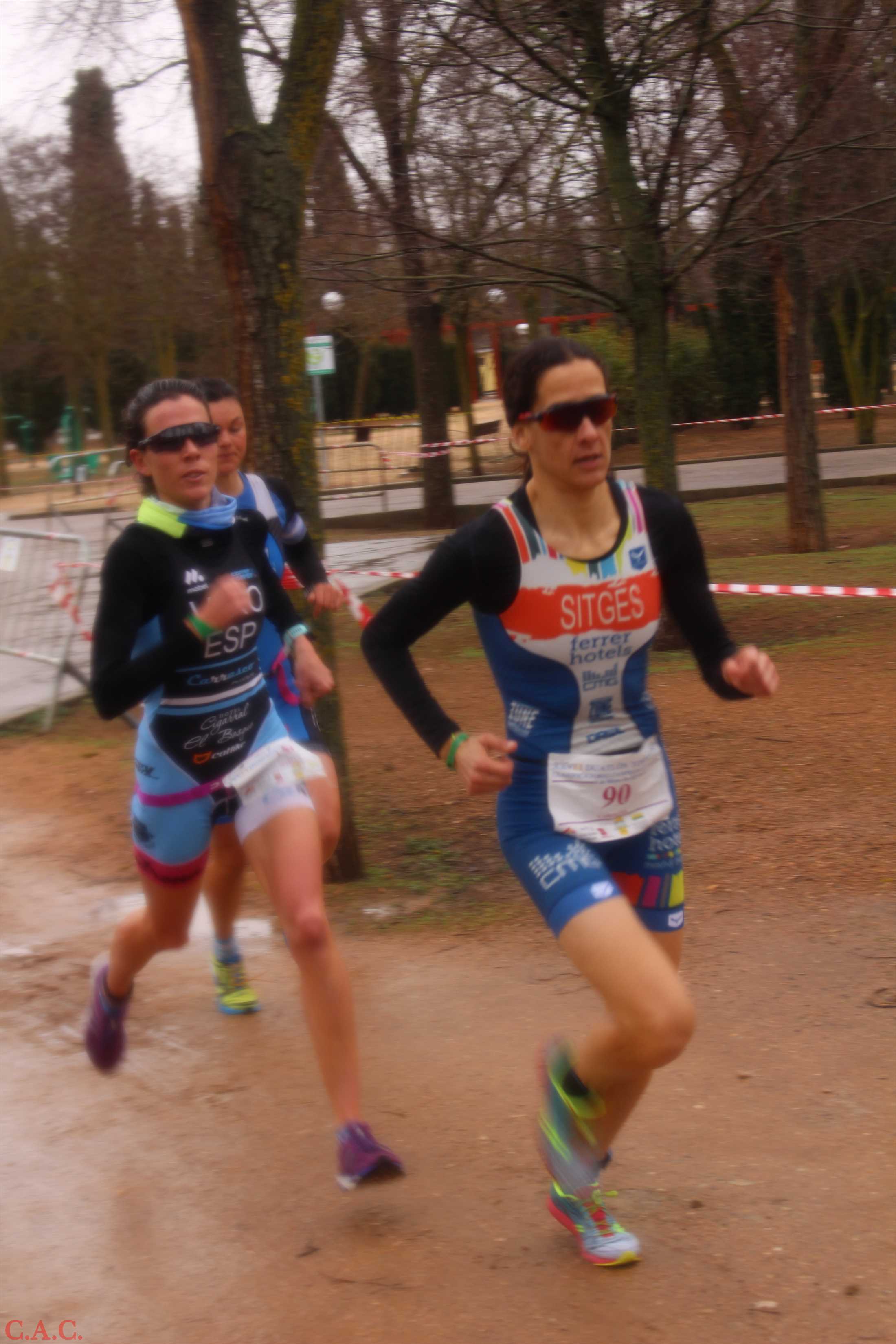 Fotos Duatlón de Tomelloso - ÉLITE