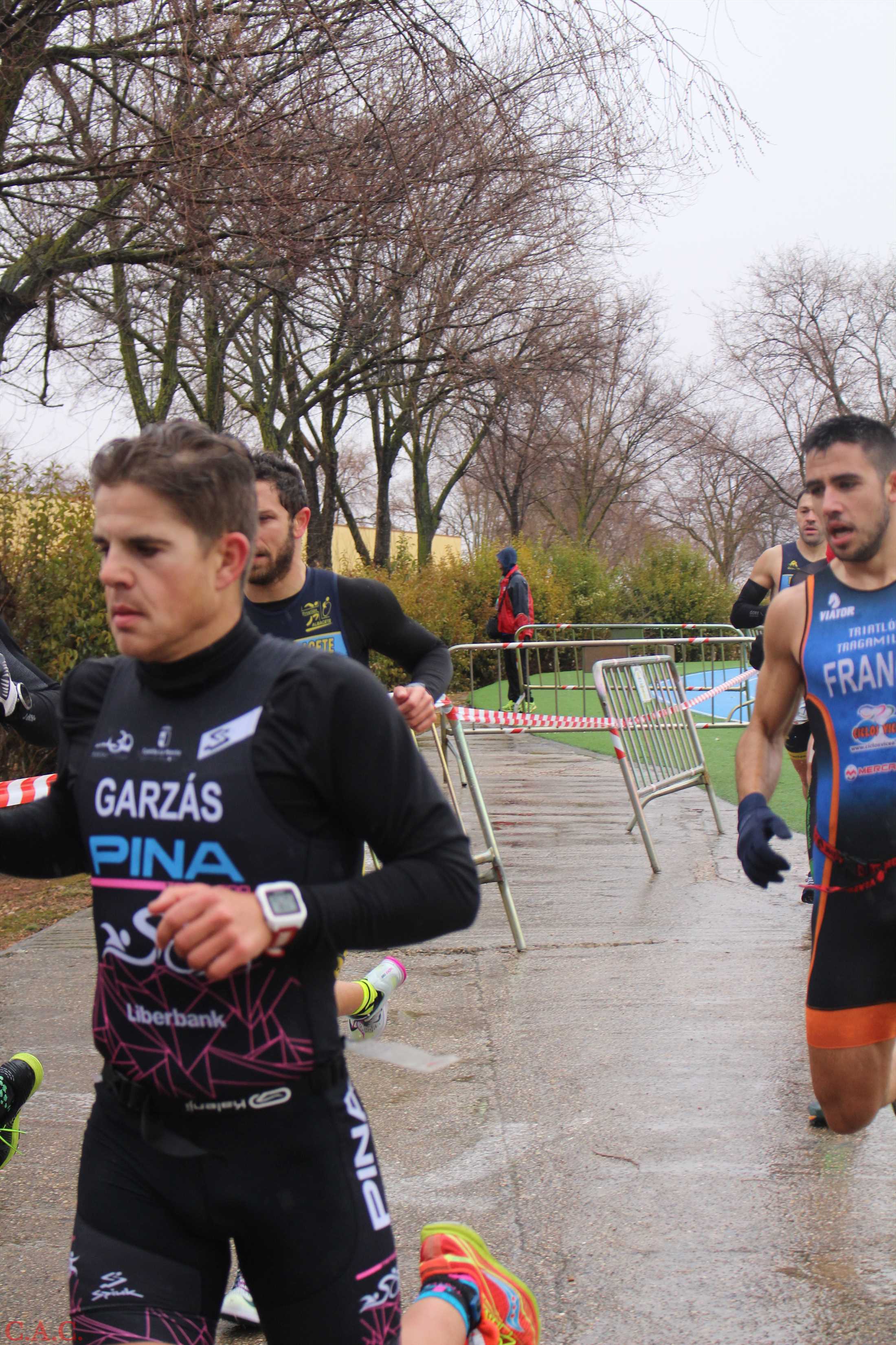 Fotos Duatlón de Tomelloso - ÉLITE