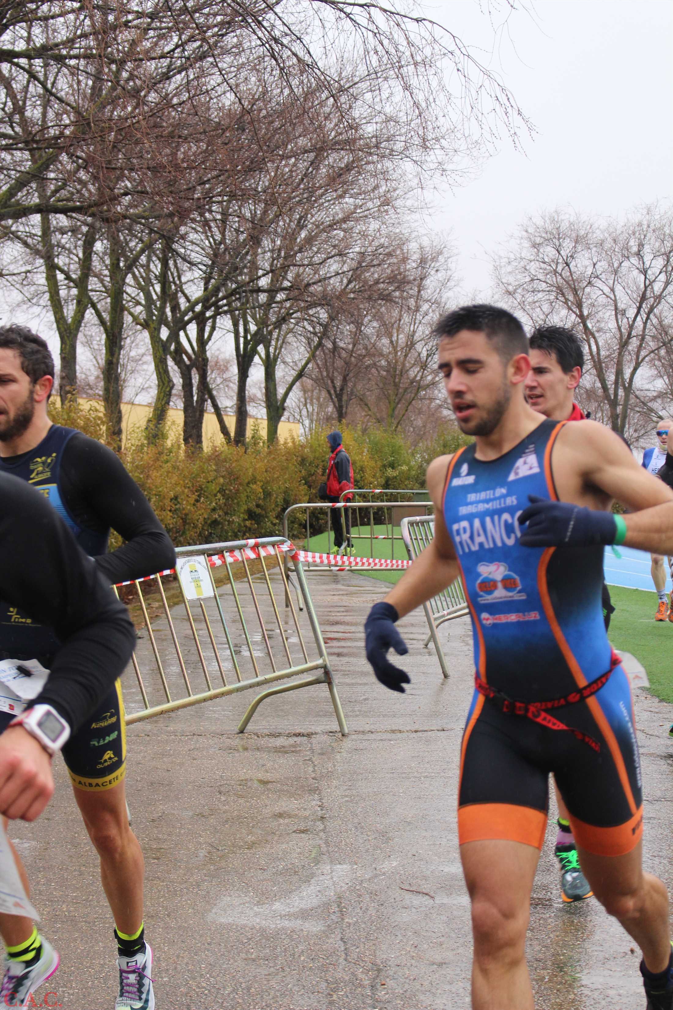 Fotos Duatlón de Tomelloso - ÉLITE