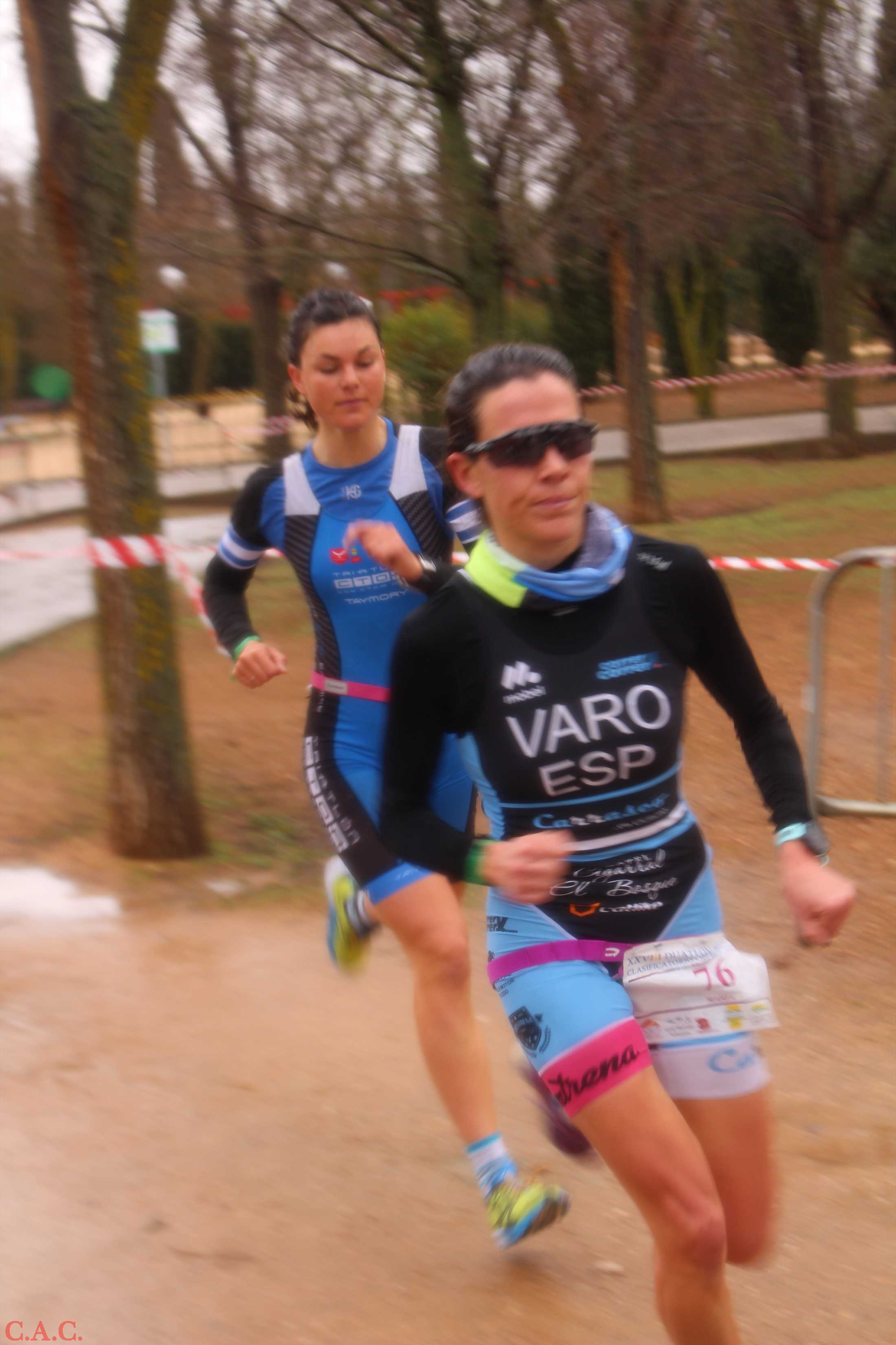 Fotos Duatlón de Tomelloso - ÉLITE