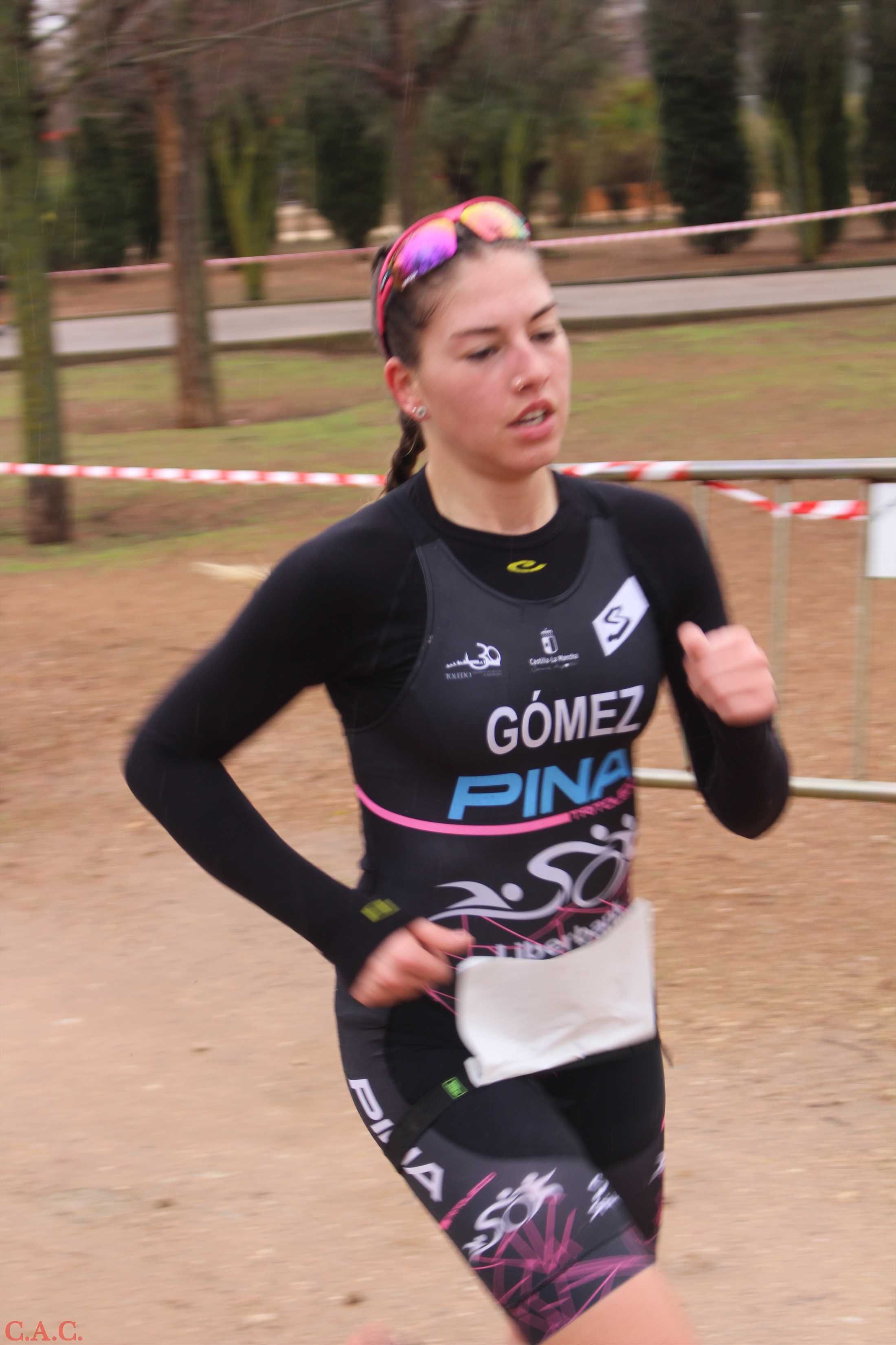 Fotos Duatlón de Tomelloso - ÉLITE