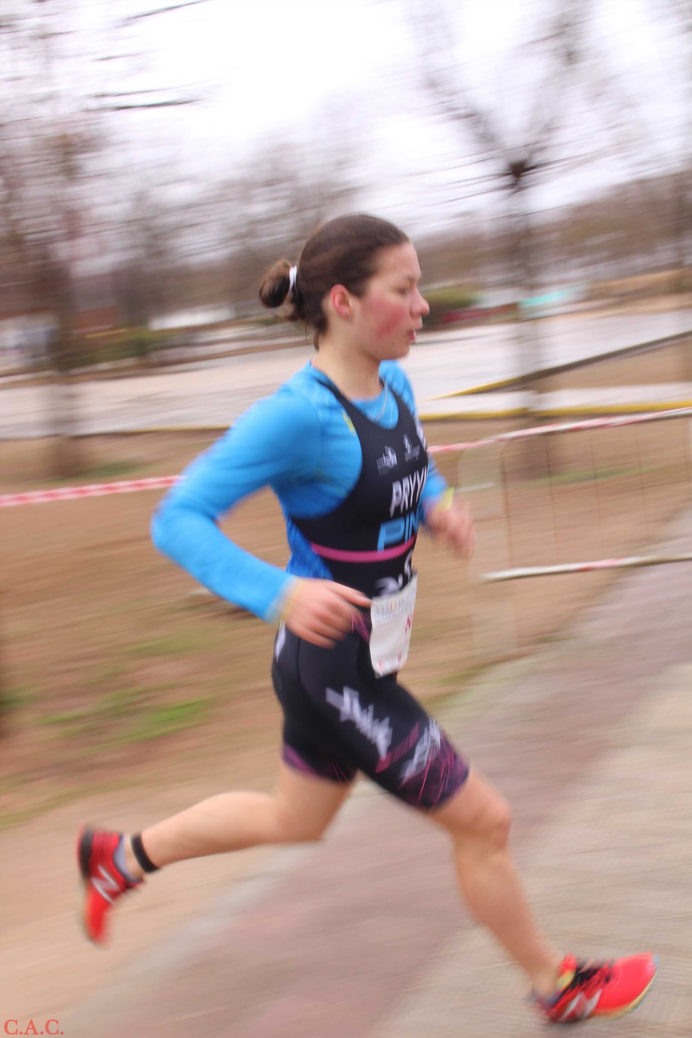 Fotos Duatlón de Tomelloso - ÉLITE