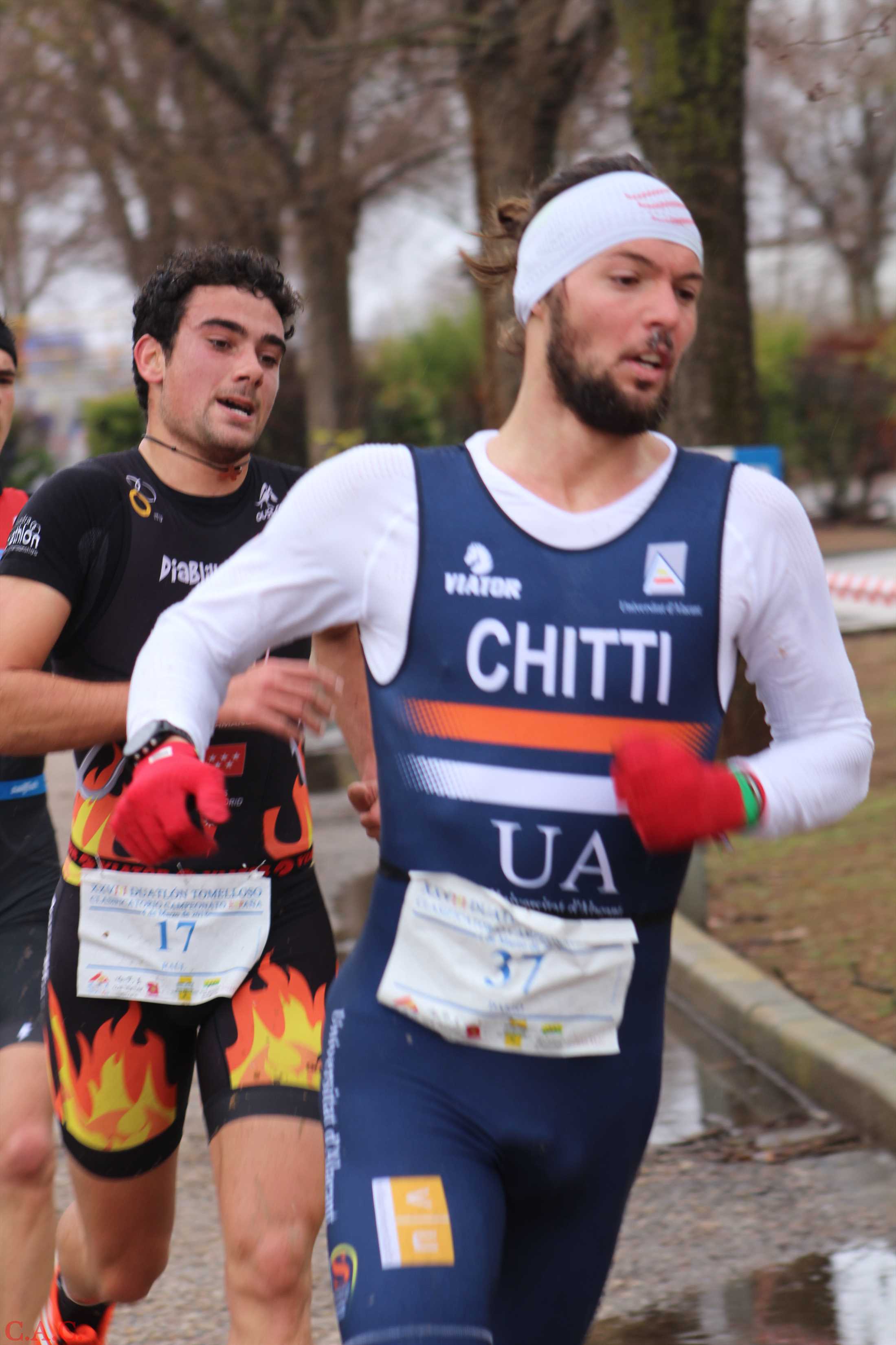 Fotos Duatlón de Tomelloso - ÉLITE