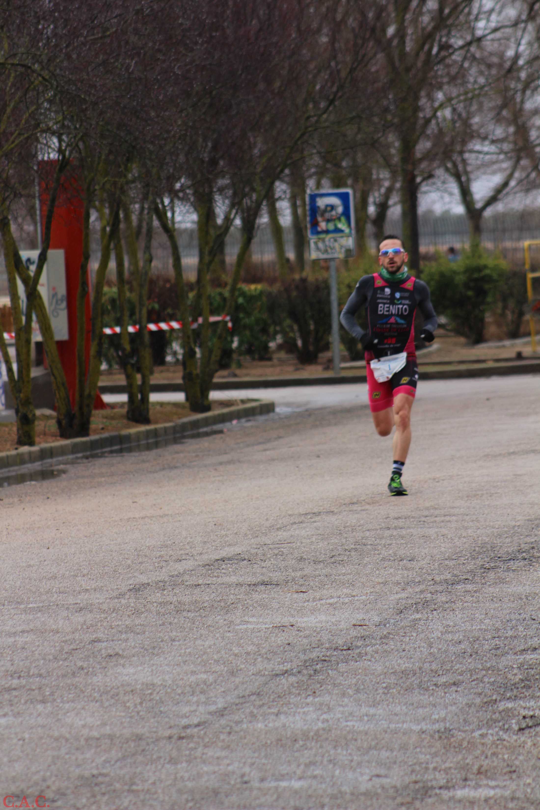 Fotos Duatlón de Tomelloso - ÉLITE