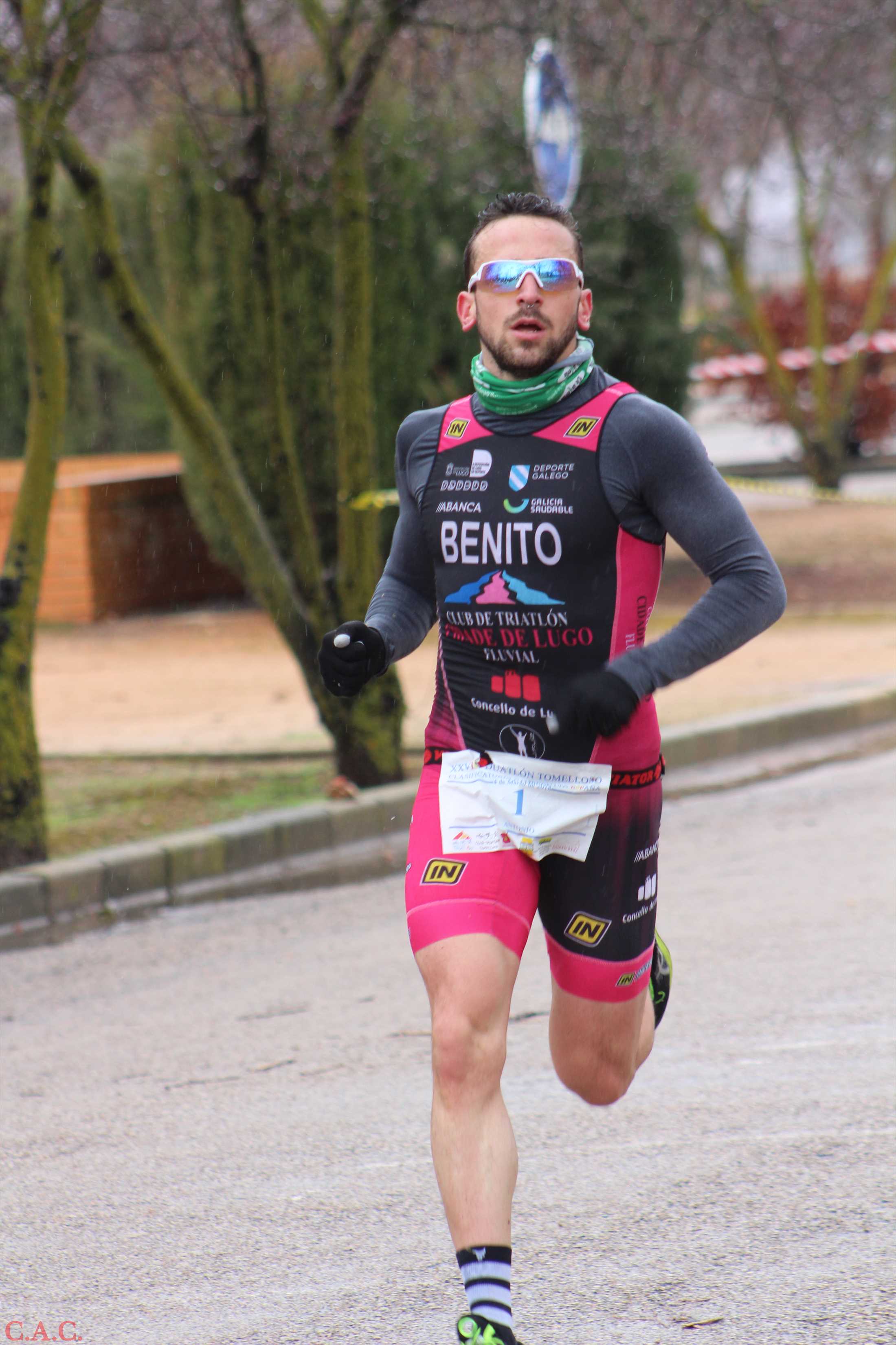 Fotos Duatlón de Tomelloso - ÉLITE