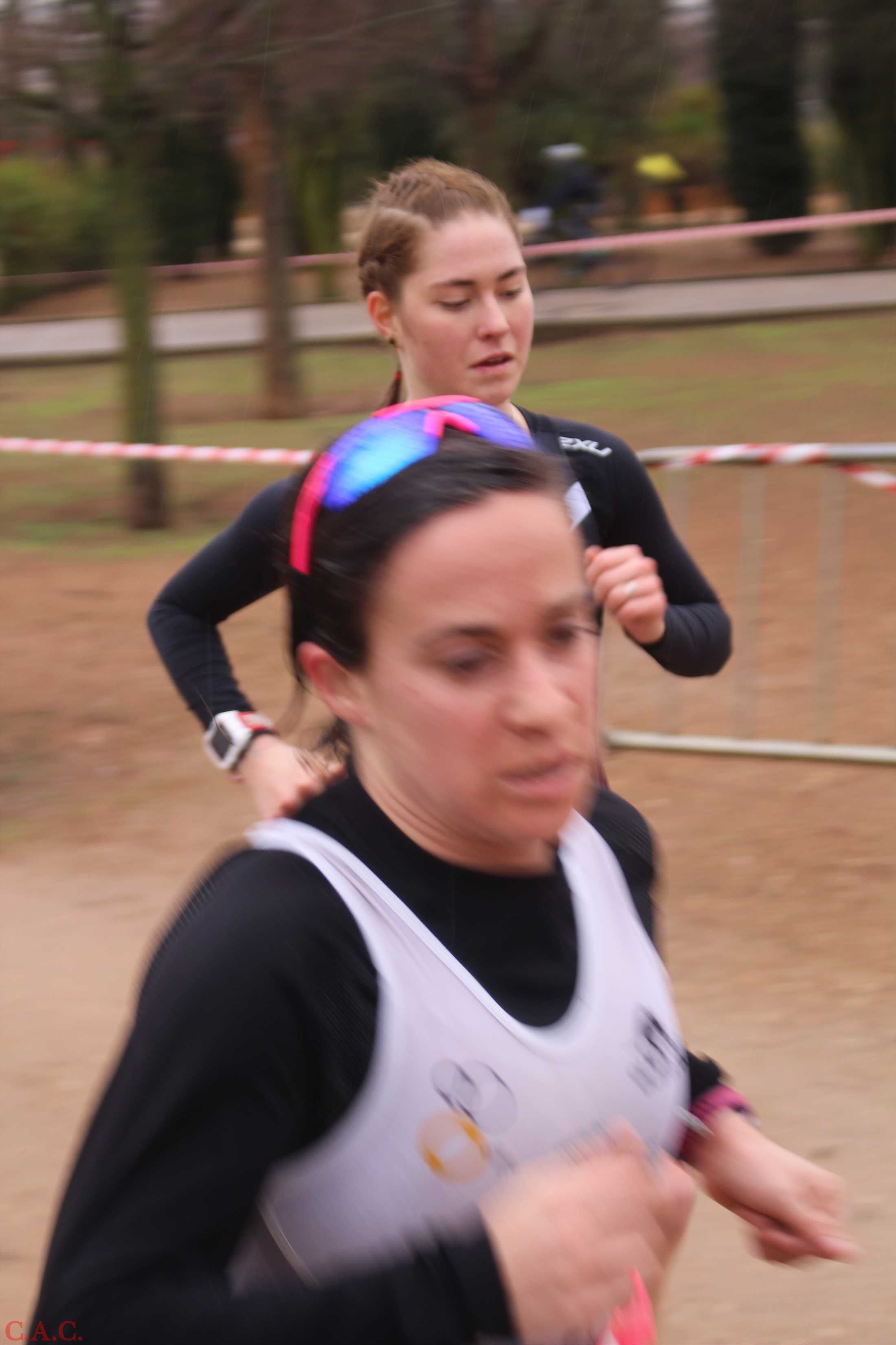 Fotos Duatlón de Tomelloso - ÉLITE