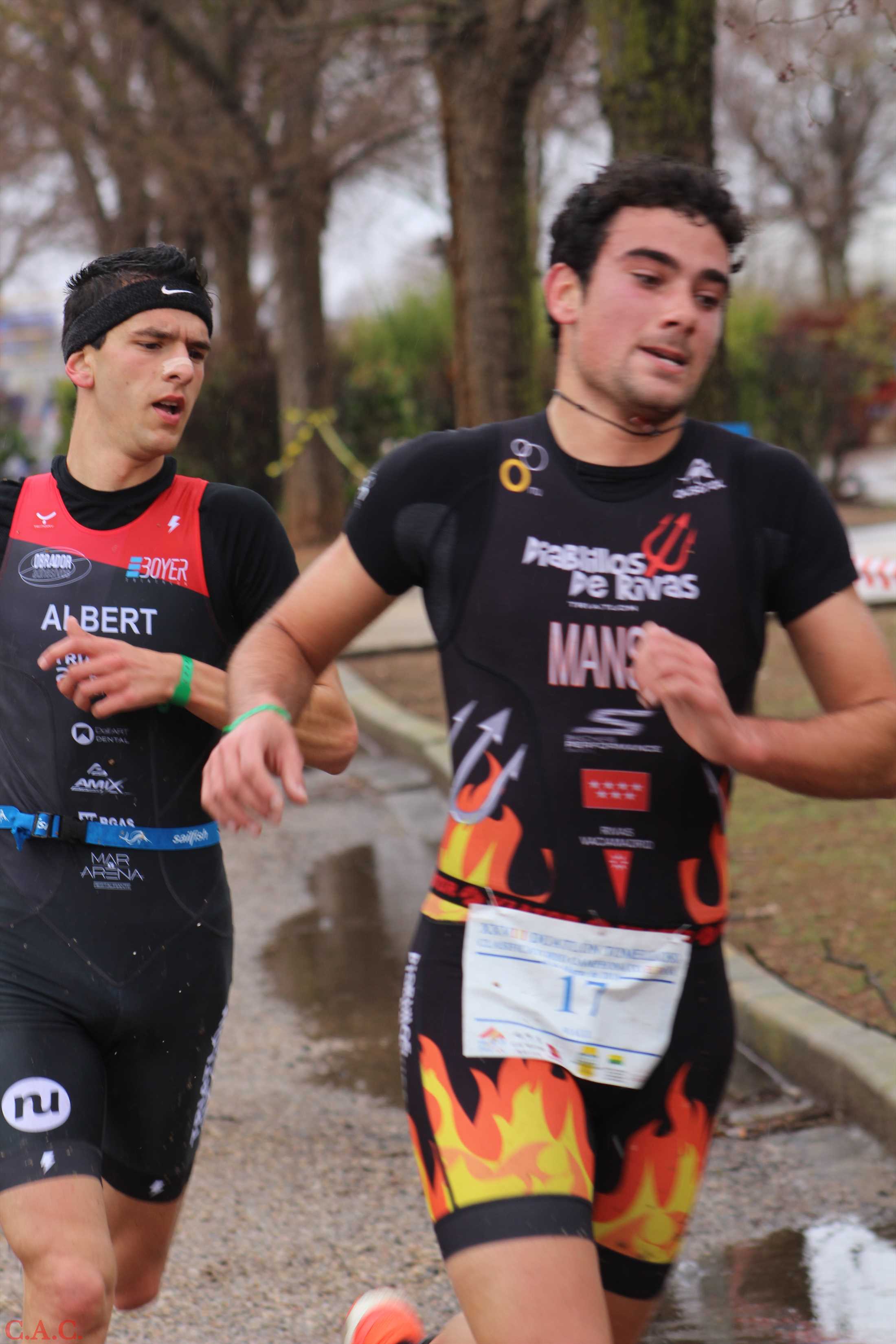 Fotos Duatlón de Tomelloso - ÉLITE