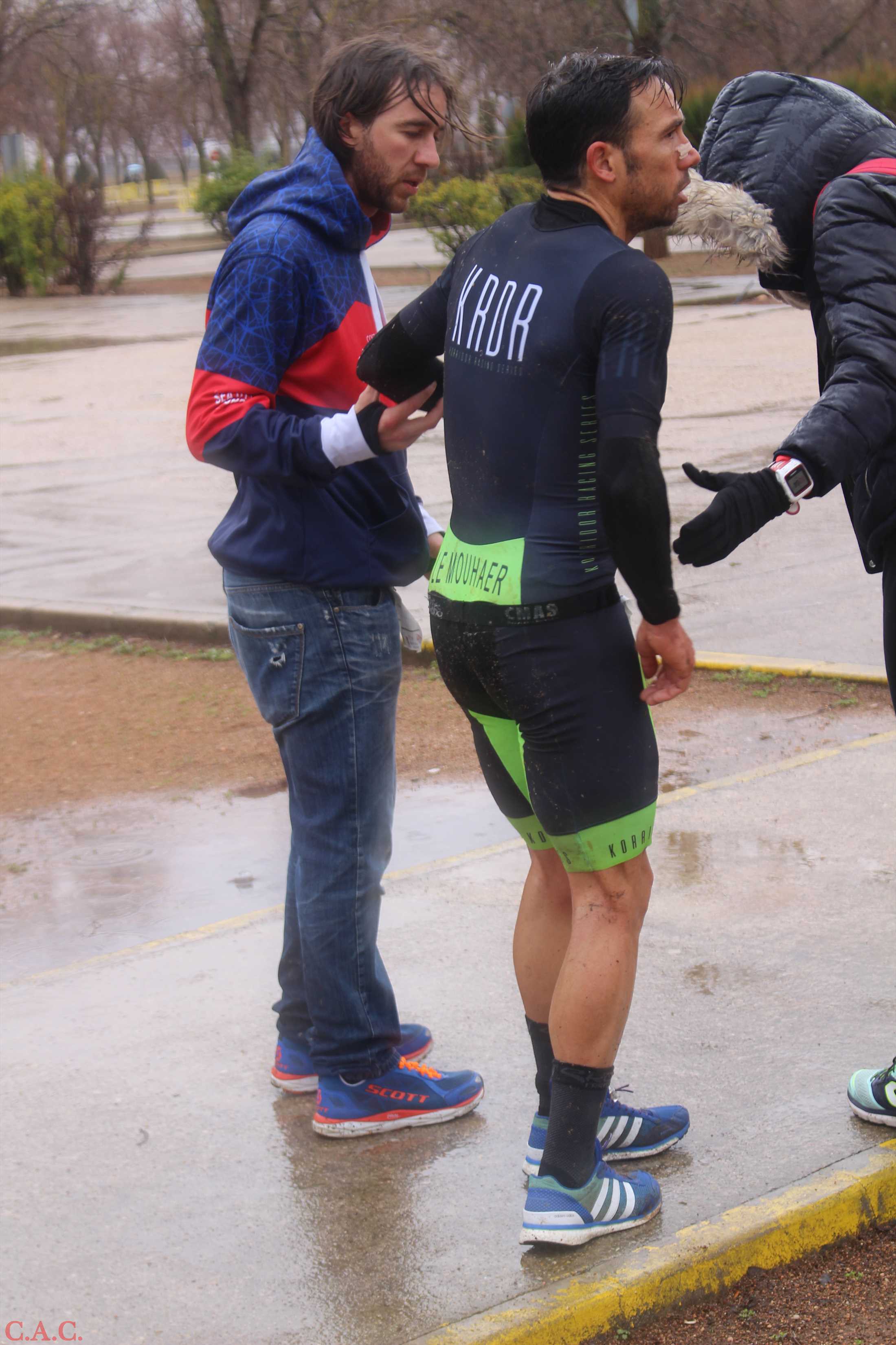 Fotos Duatlón de Tomelloso - ÉLITE