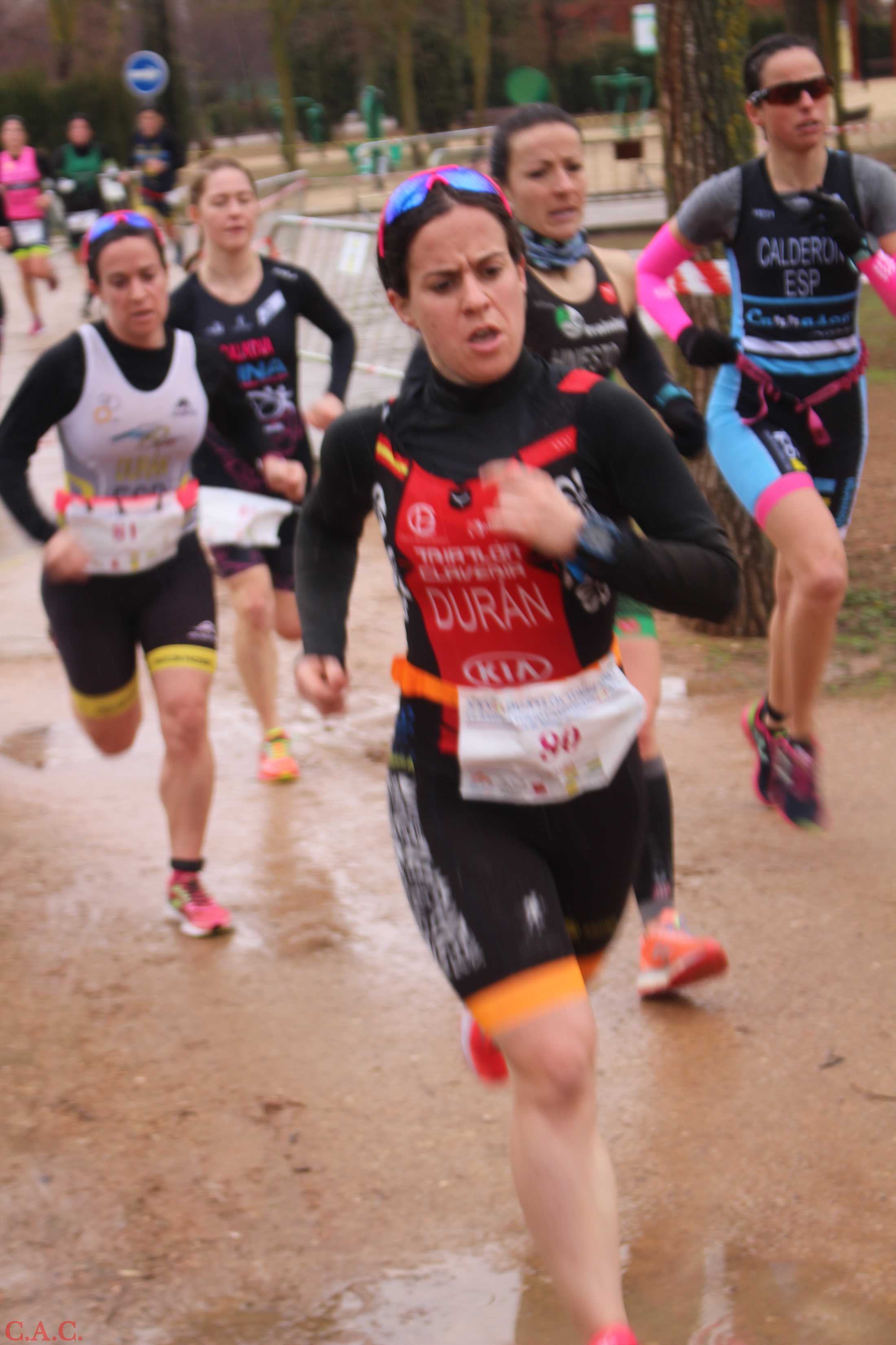 Fotos Duatlón de Tomelloso - ÉLITE