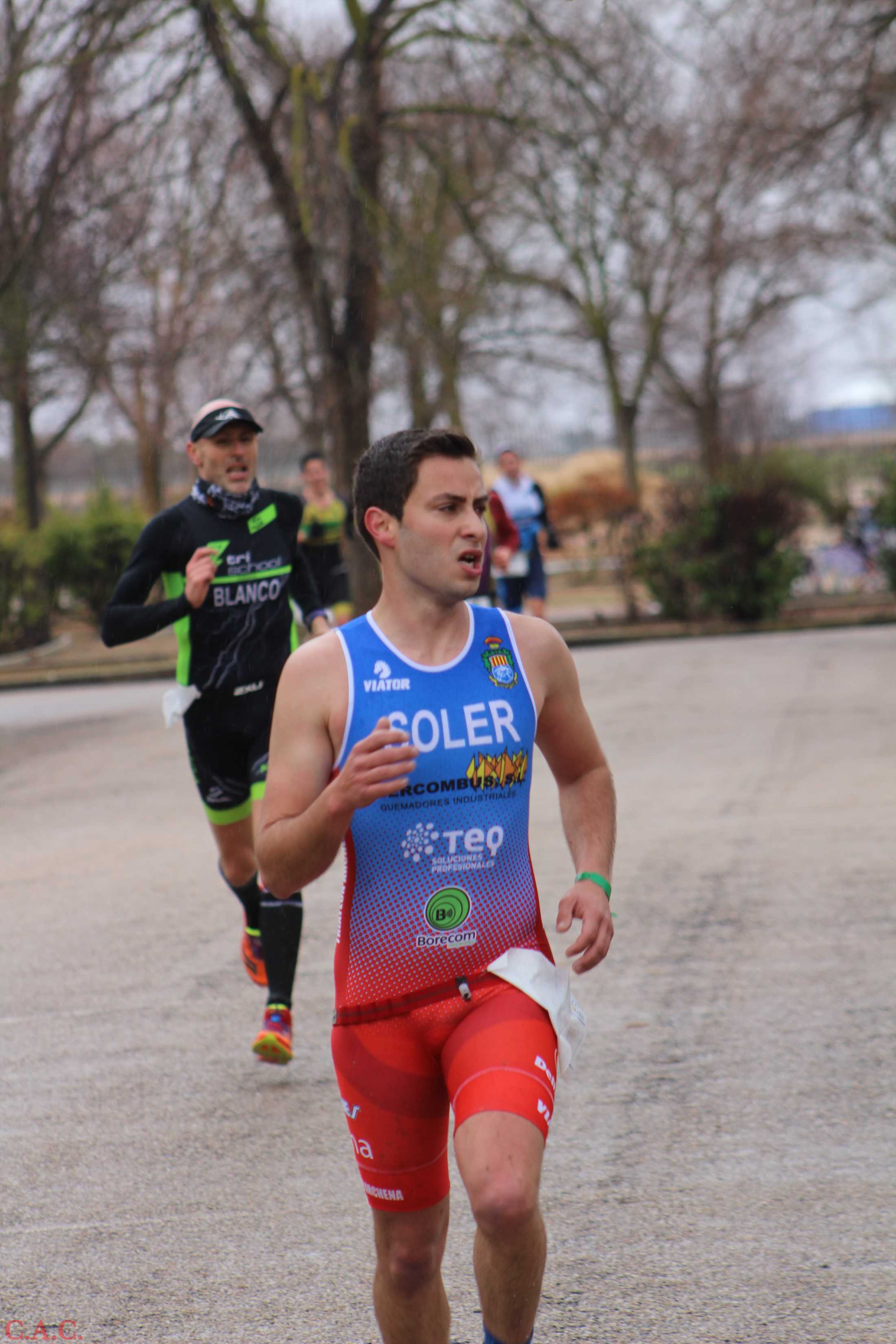 Fotos Duatlón de Tomelloso - ÉLITE