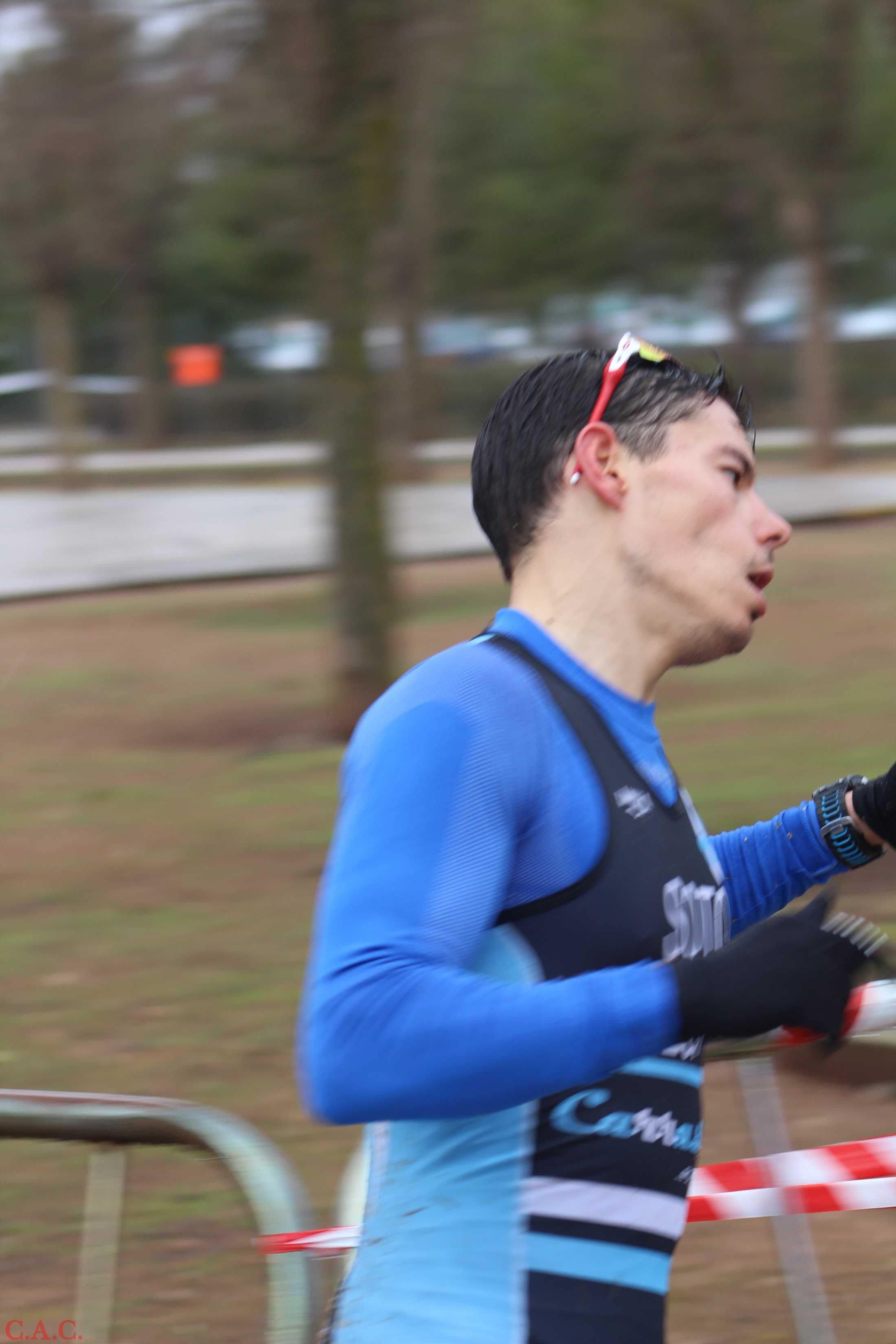 Fotos Duatlón de Tomelloso - ÉLITE