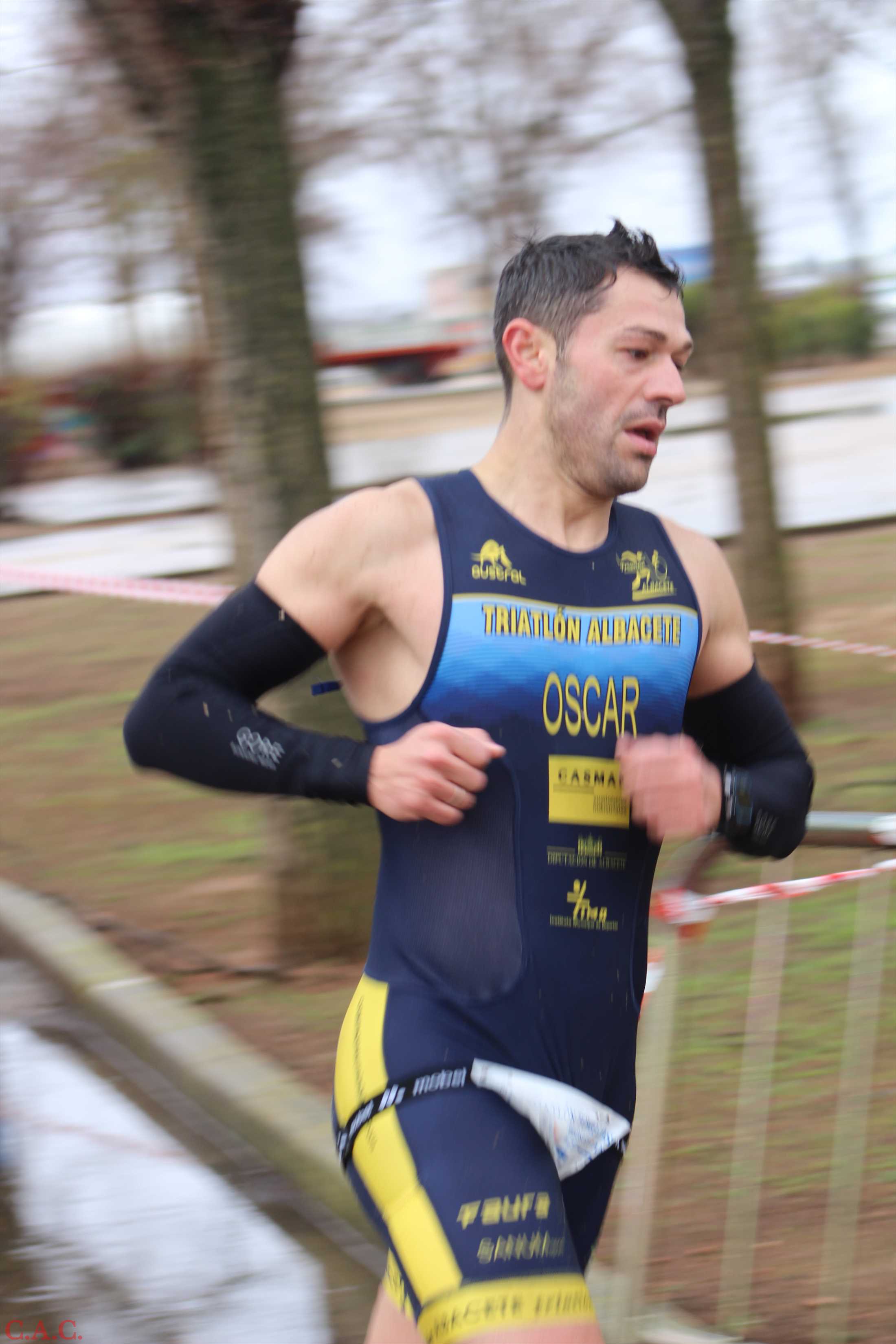Fotos Duatlón de Tomelloso - ÉLITE