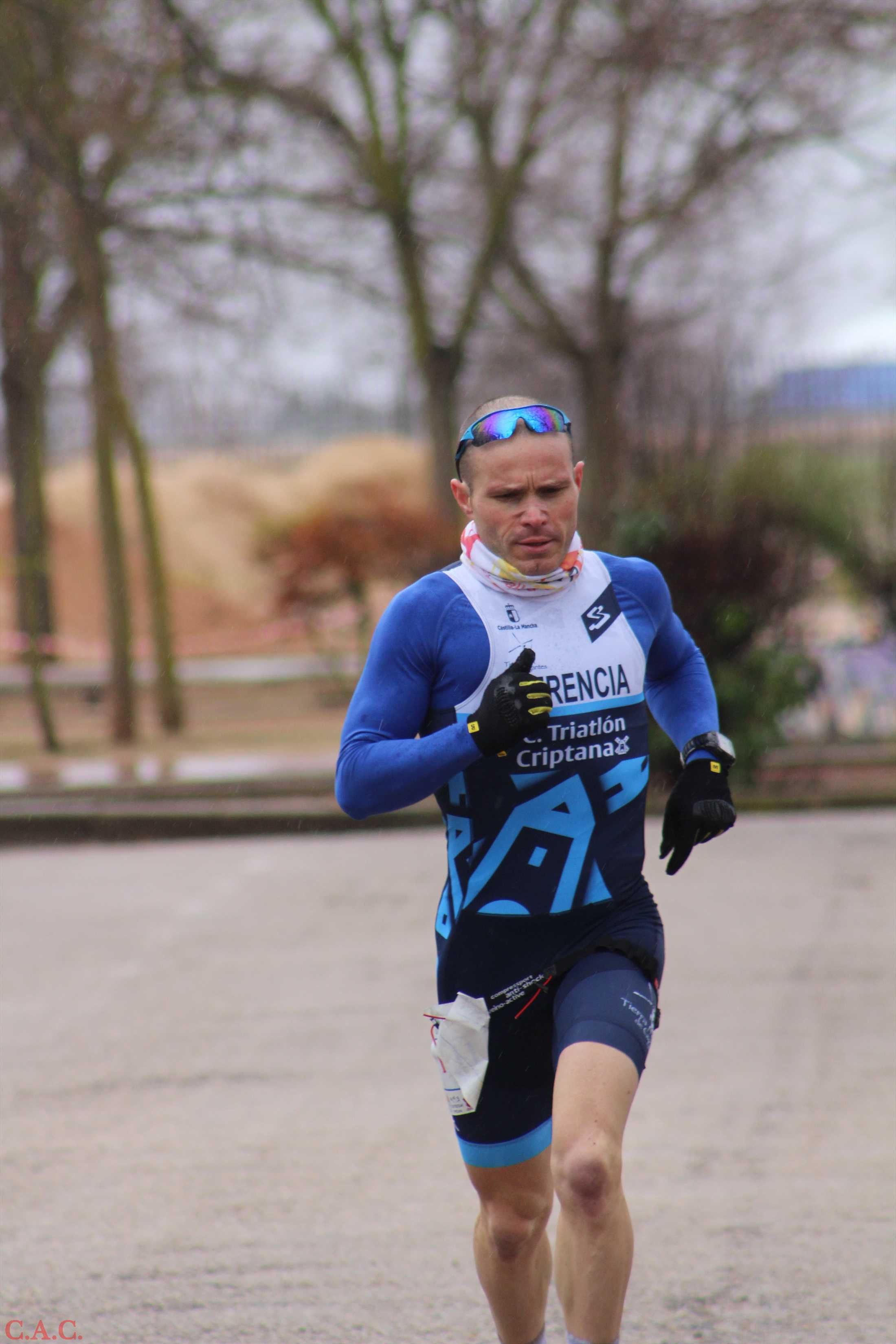 Fotos Duatlón de Tomelloso - ÉLITE
