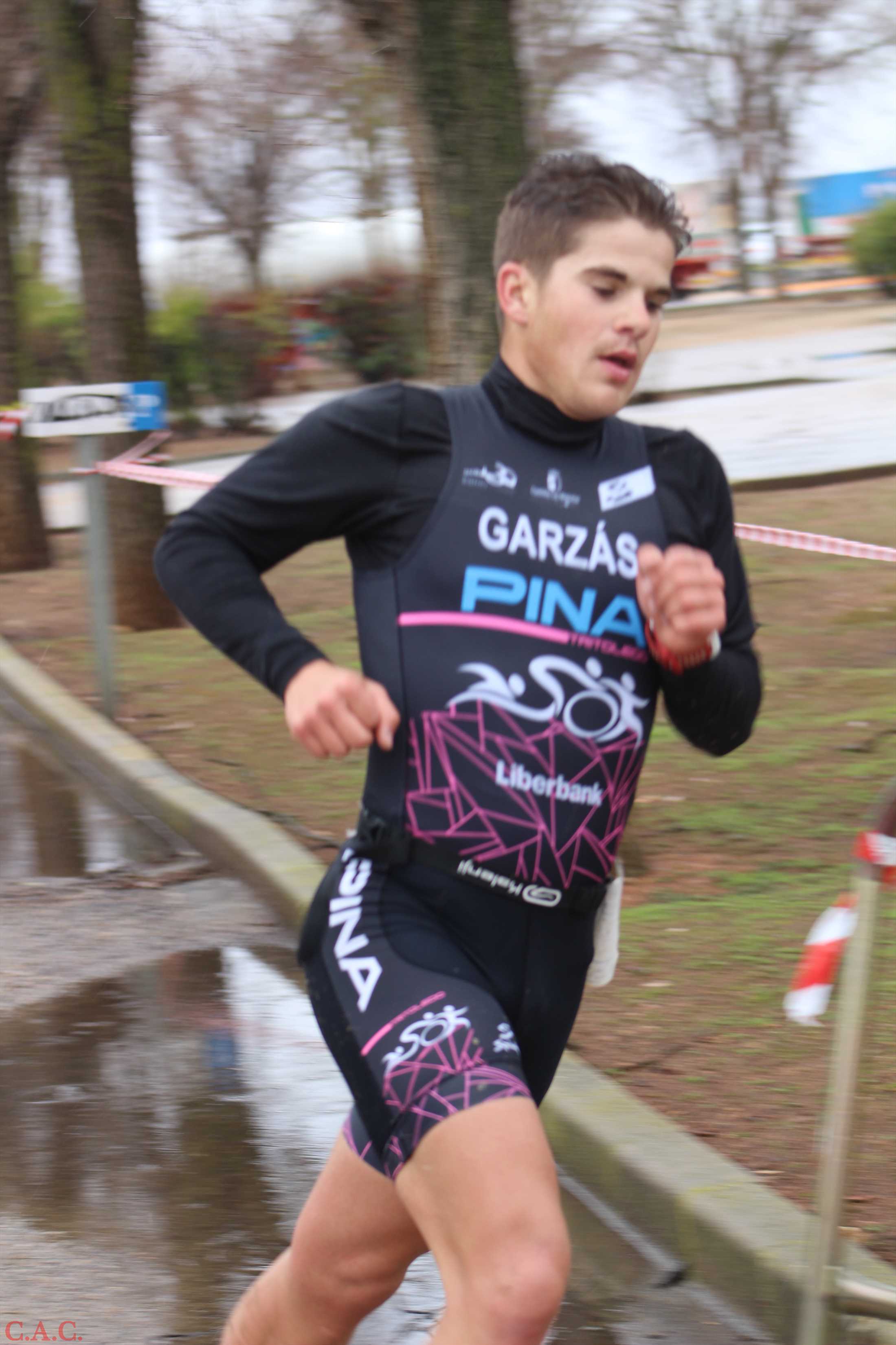 Fotos Duatlón de Tomelloso - ÉLITE