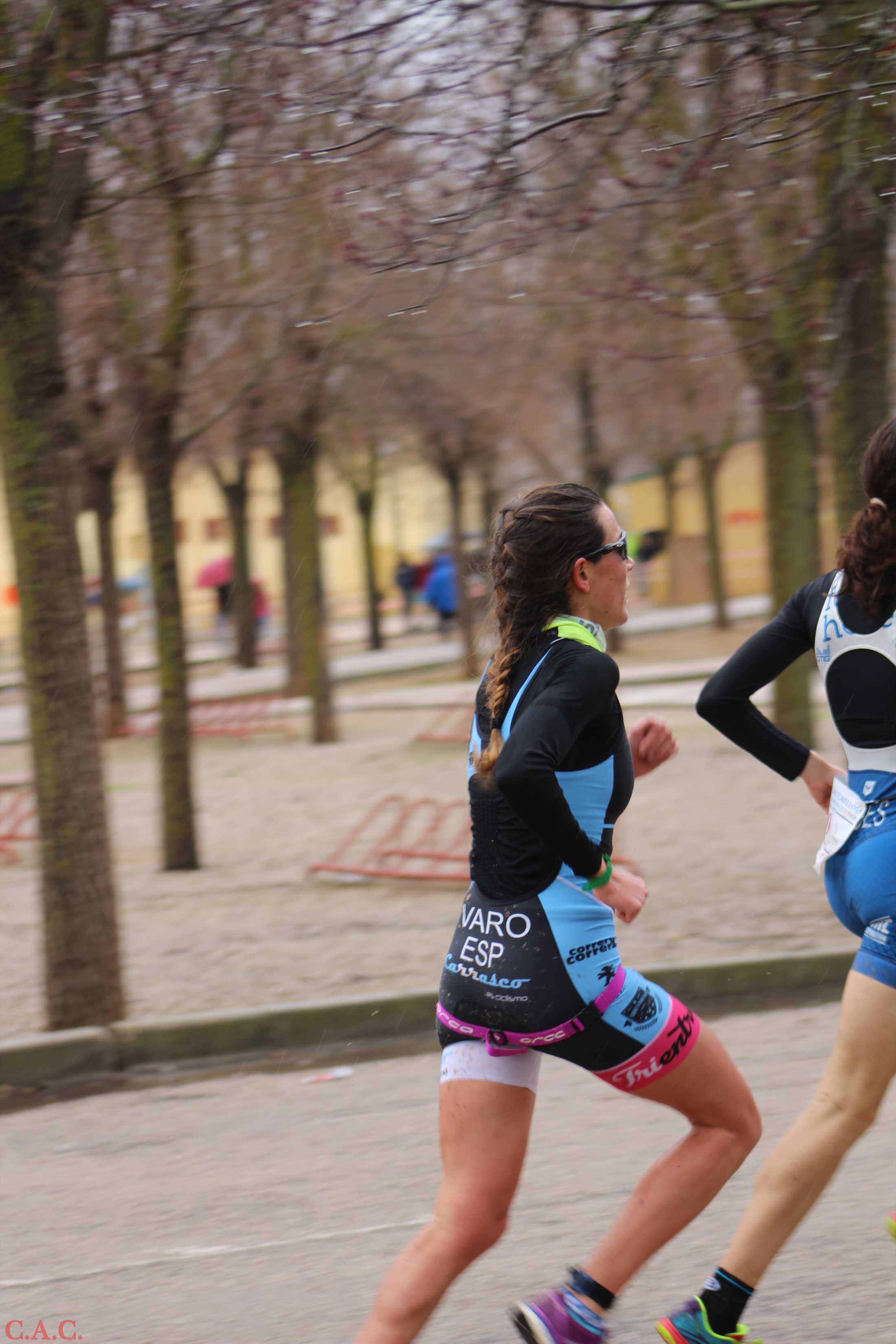Fotos Duatlón de Tomelloso - ÉLITE