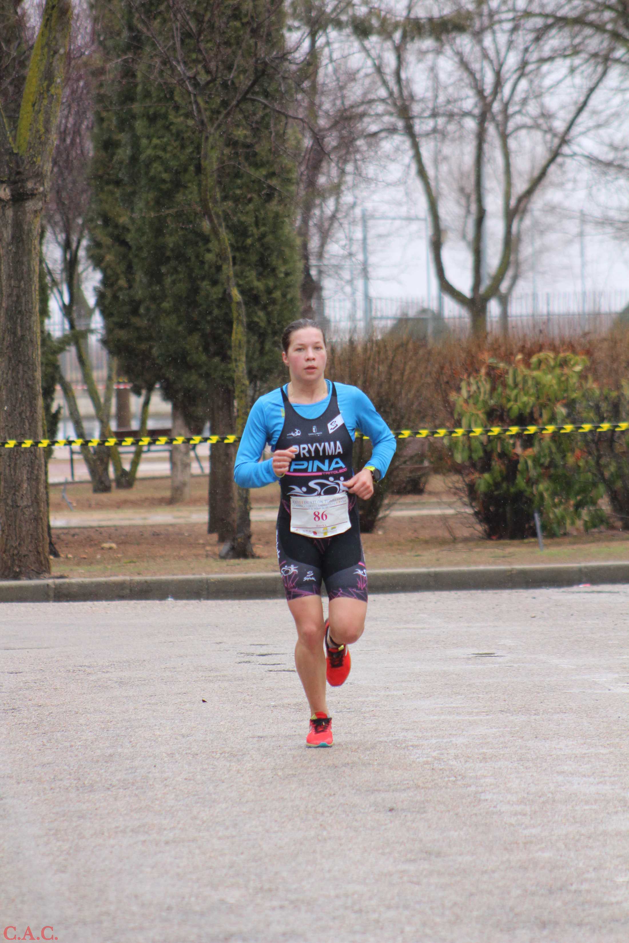 Fotos Duatlón de Tomelloso - ÉLITE