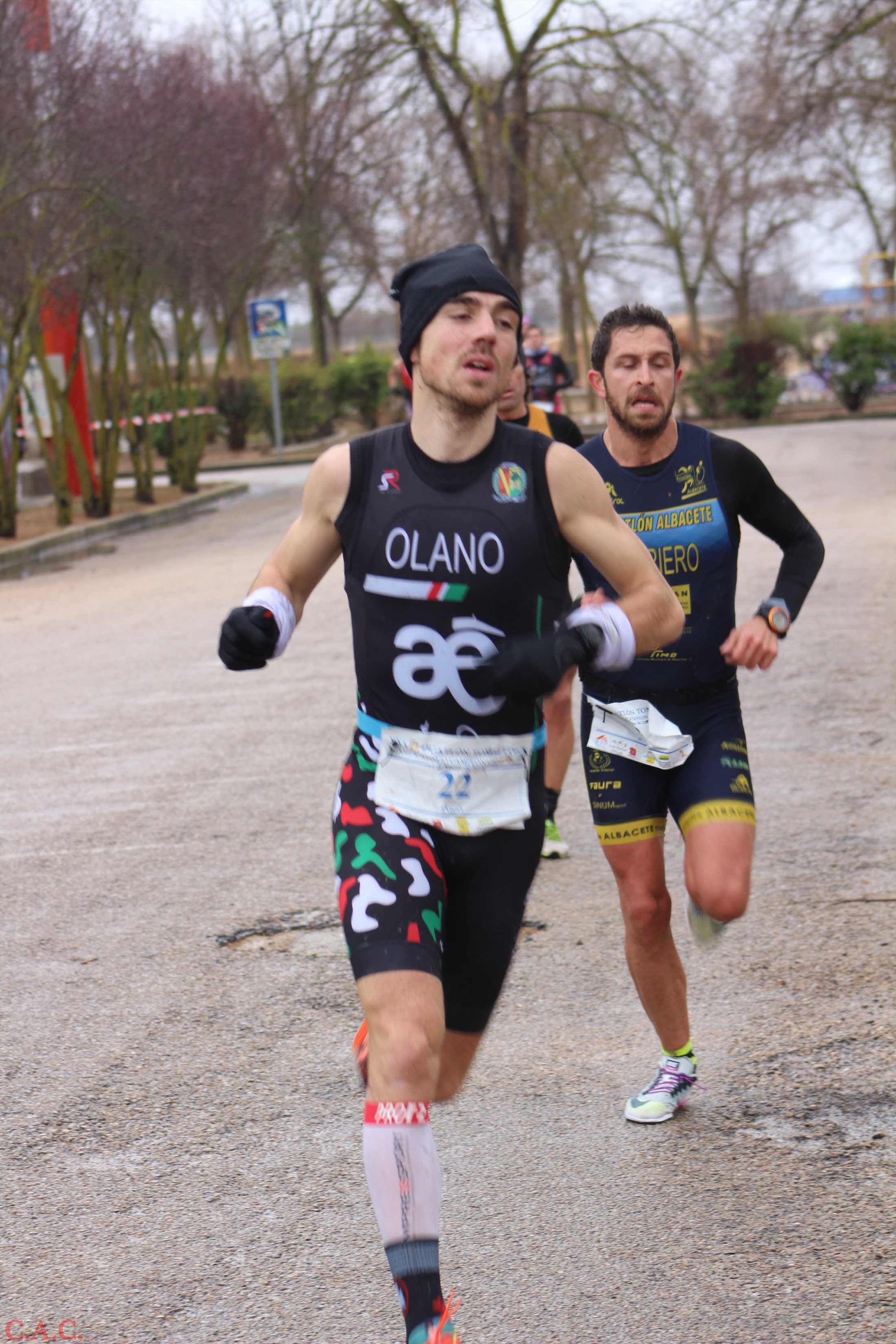 Fotos Duatlón de Tomelloso - ÉLITE
