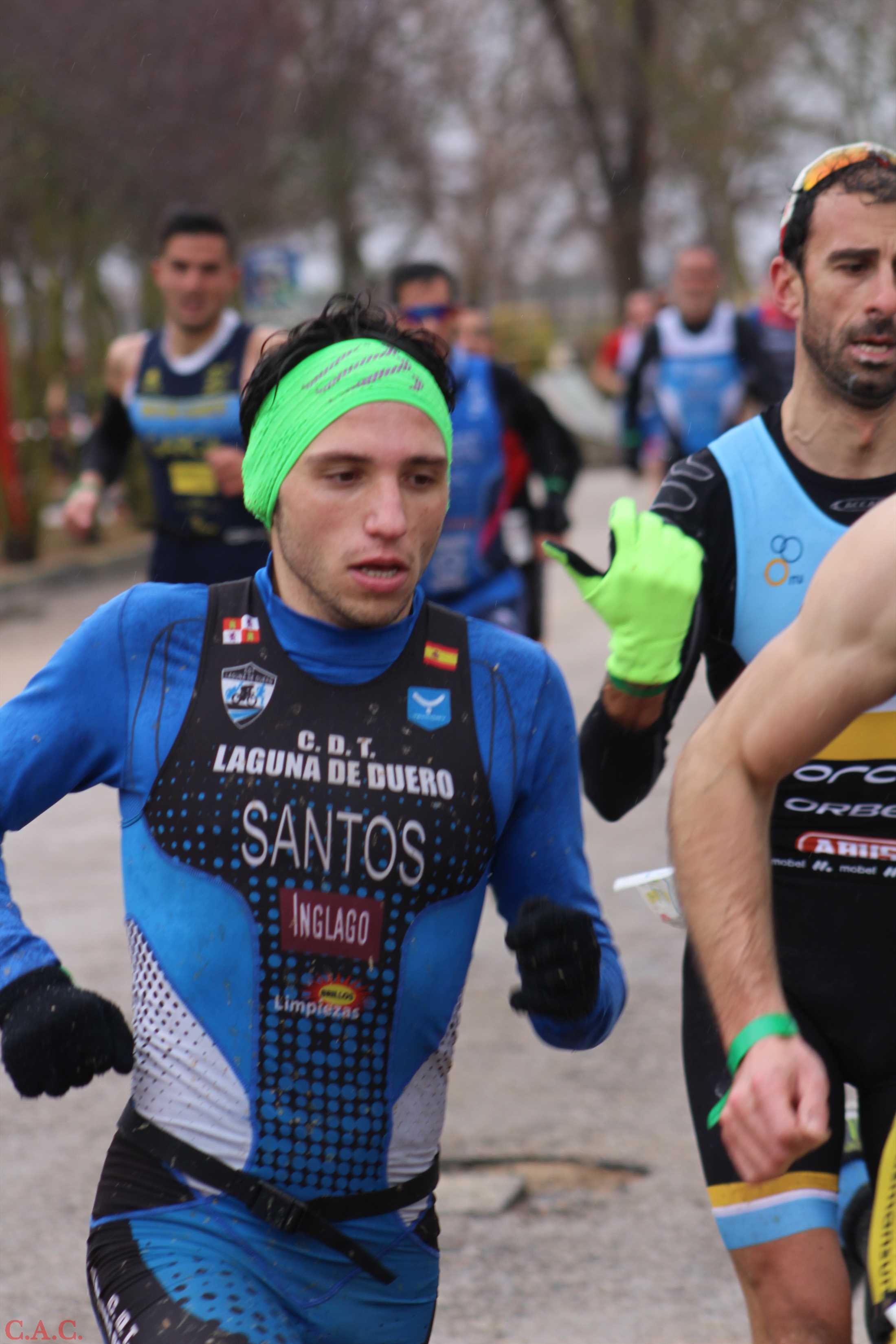 Fotos Duatlón de Tomelloso - ÉLITE