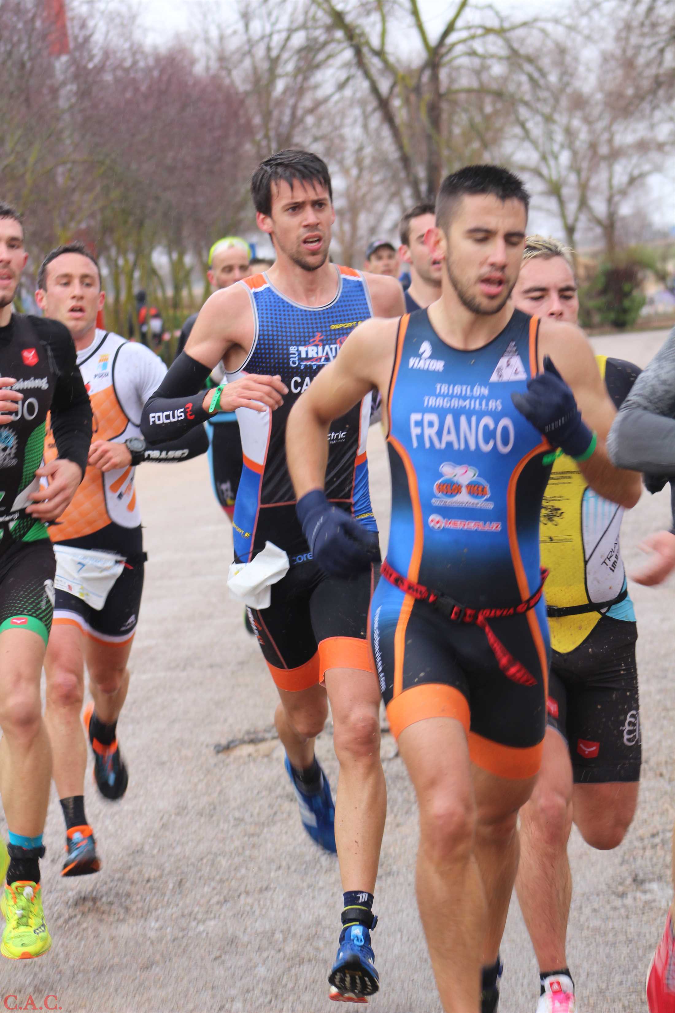 Fotos Duatlón de Tomelloso - ÉLITE