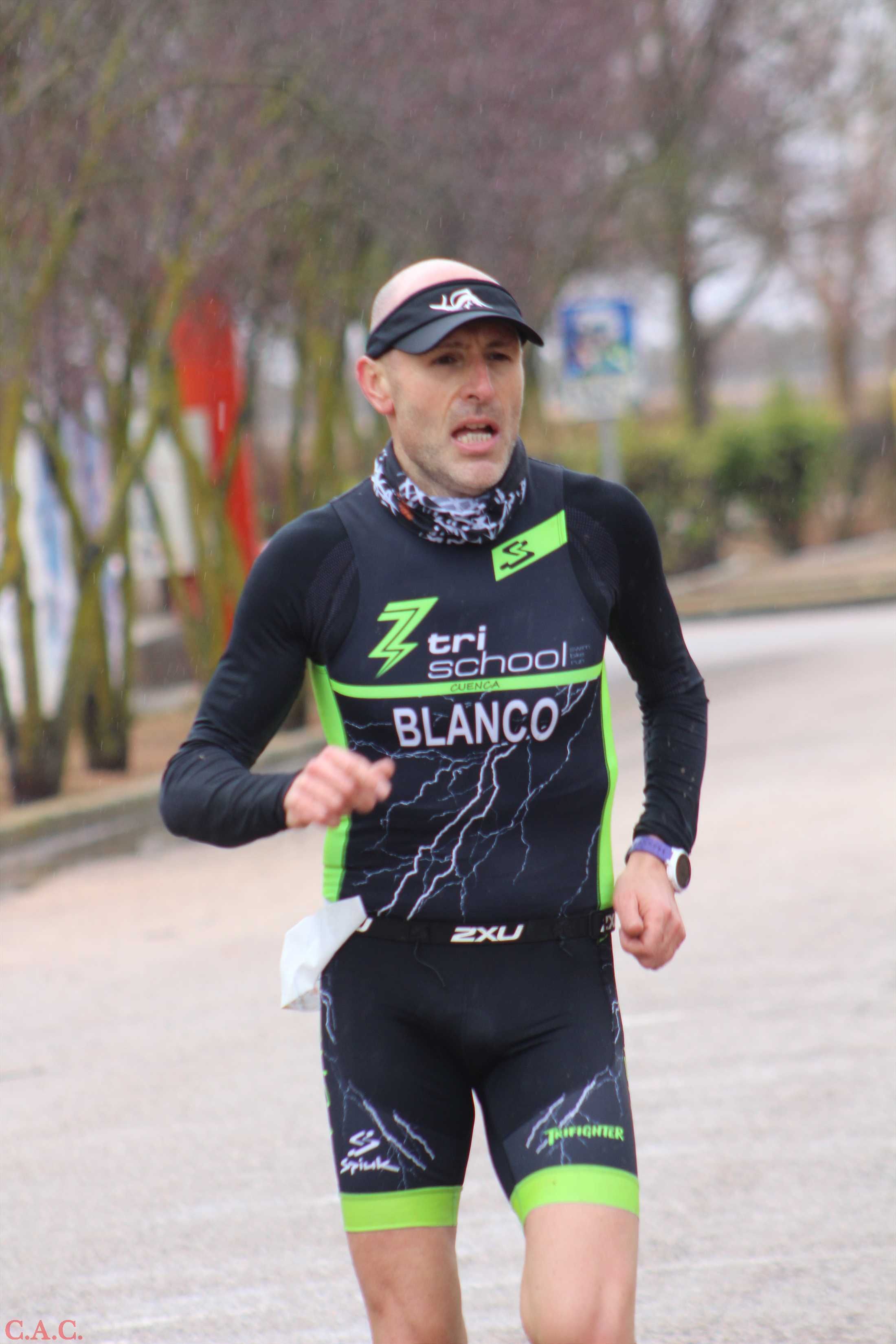 Fotos Duatlón de Tomelloso - ÉLITE