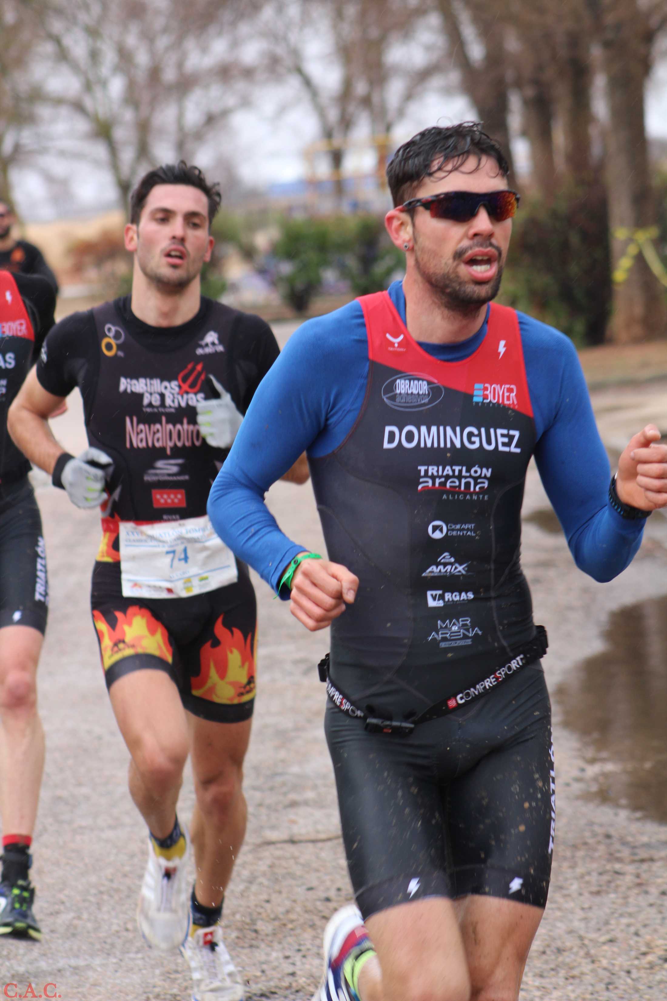 Fotos Duatlón de Tomelloso - ÉLITE