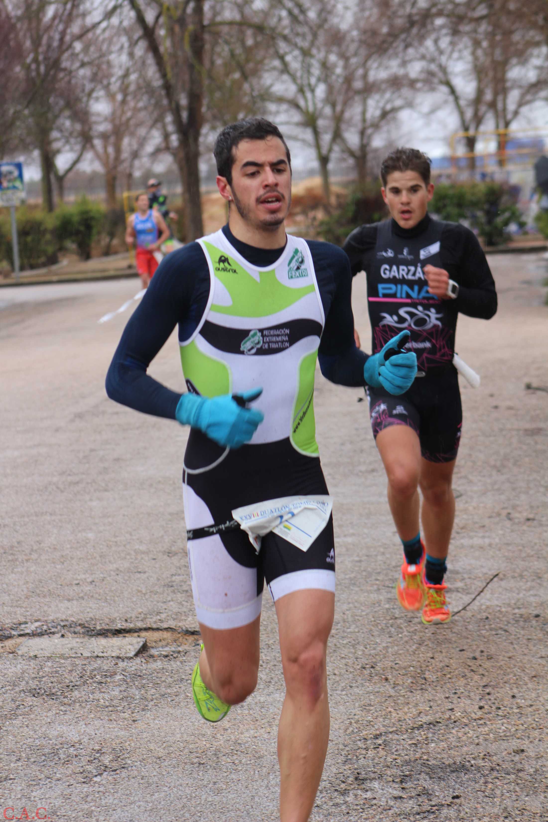 Fotos Duatlón de Tomelloso - ÉLITE