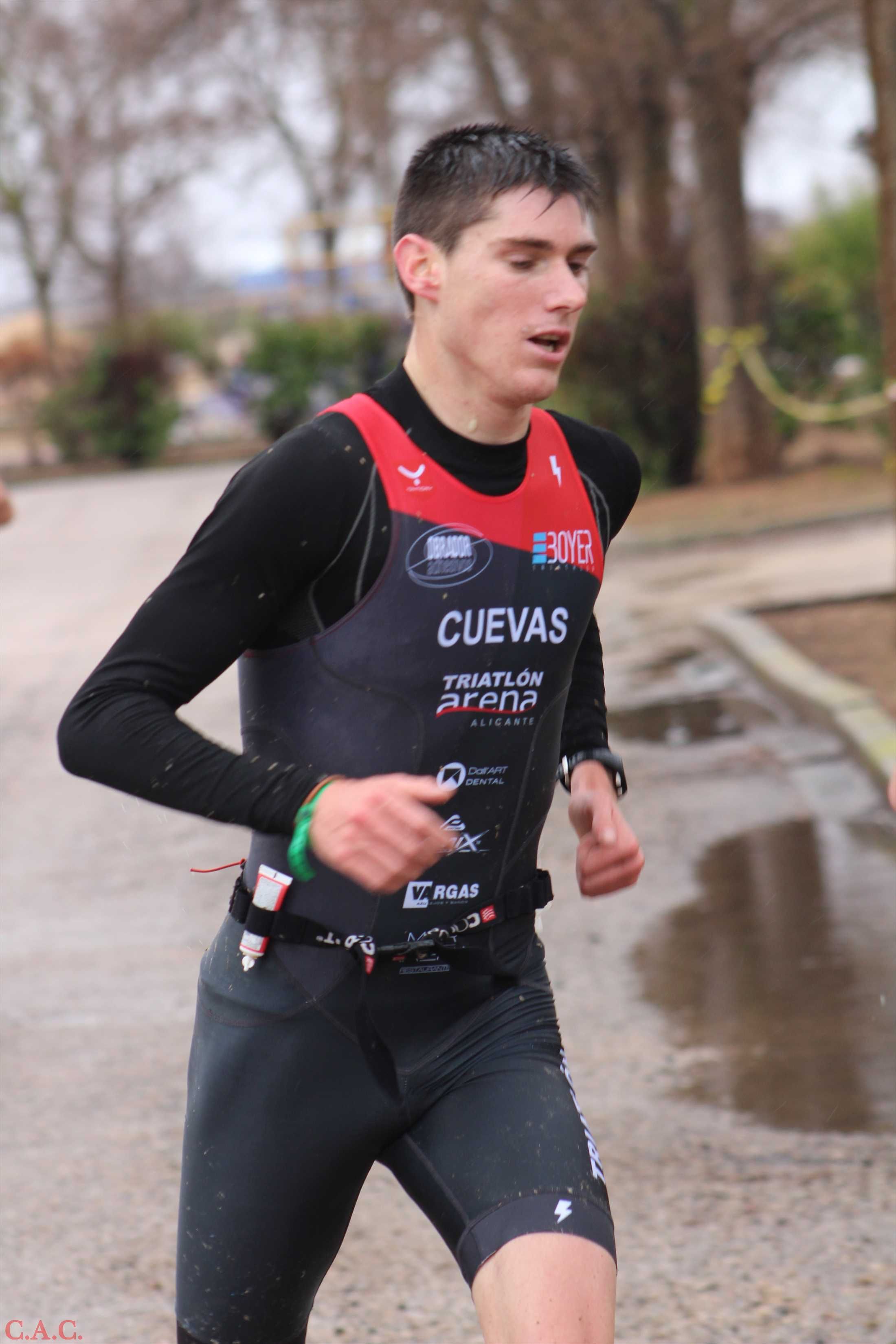 Fotos Duatlón de Tomelloso - ÉLITE