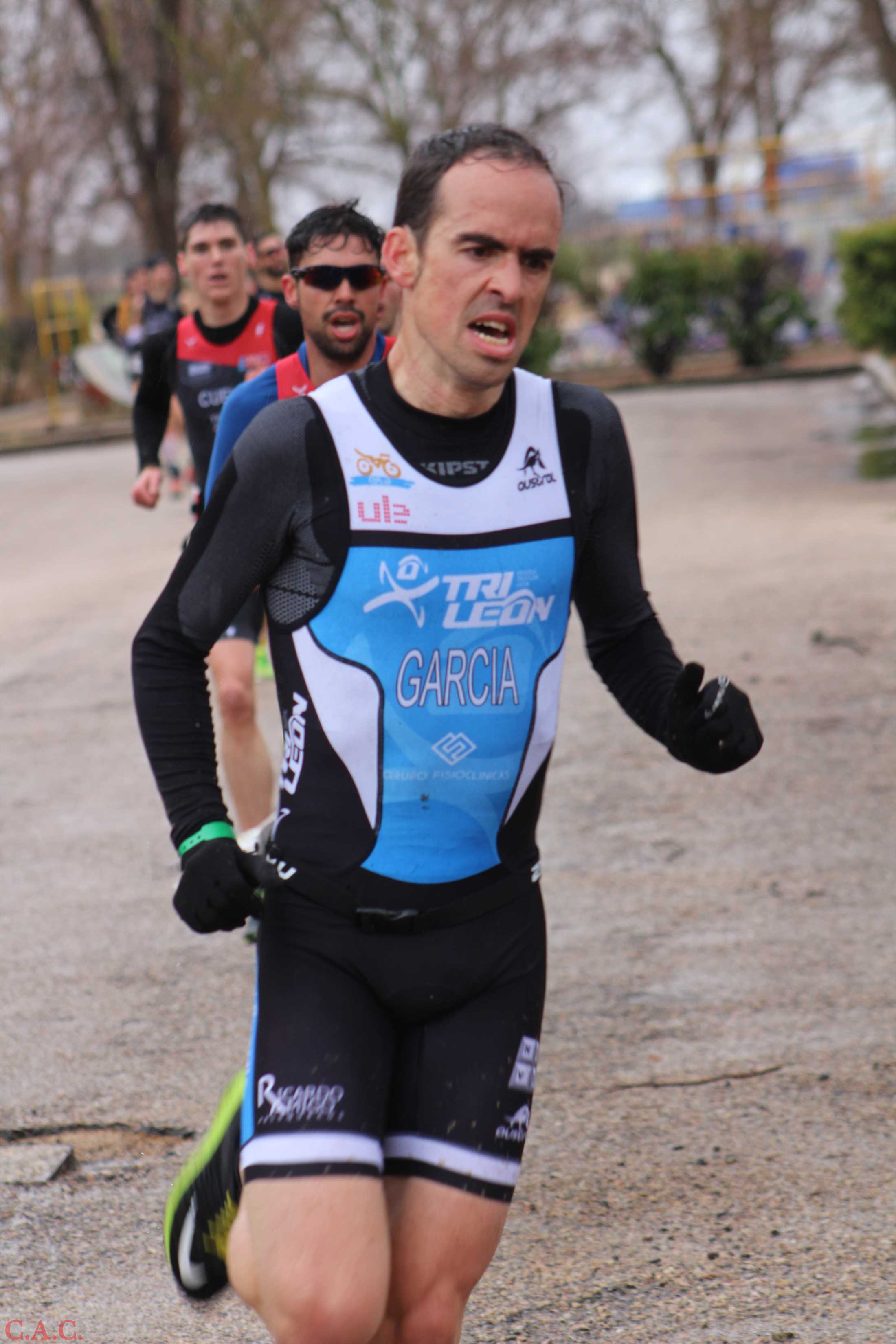 Fotos Duatlón de Tomelloso - ÉLITE