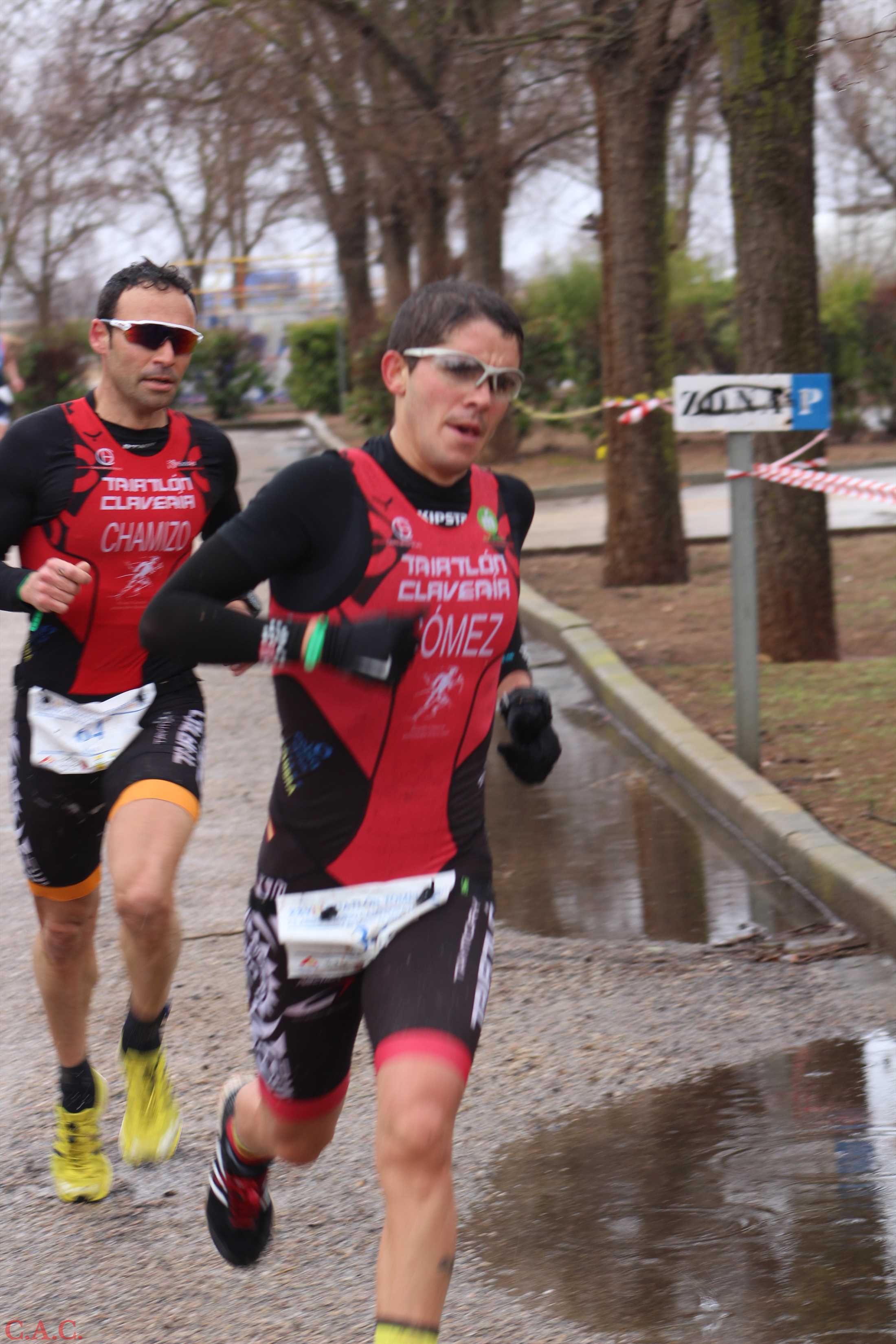 Fotos Duatlón de Tomelloso - ÉLITE